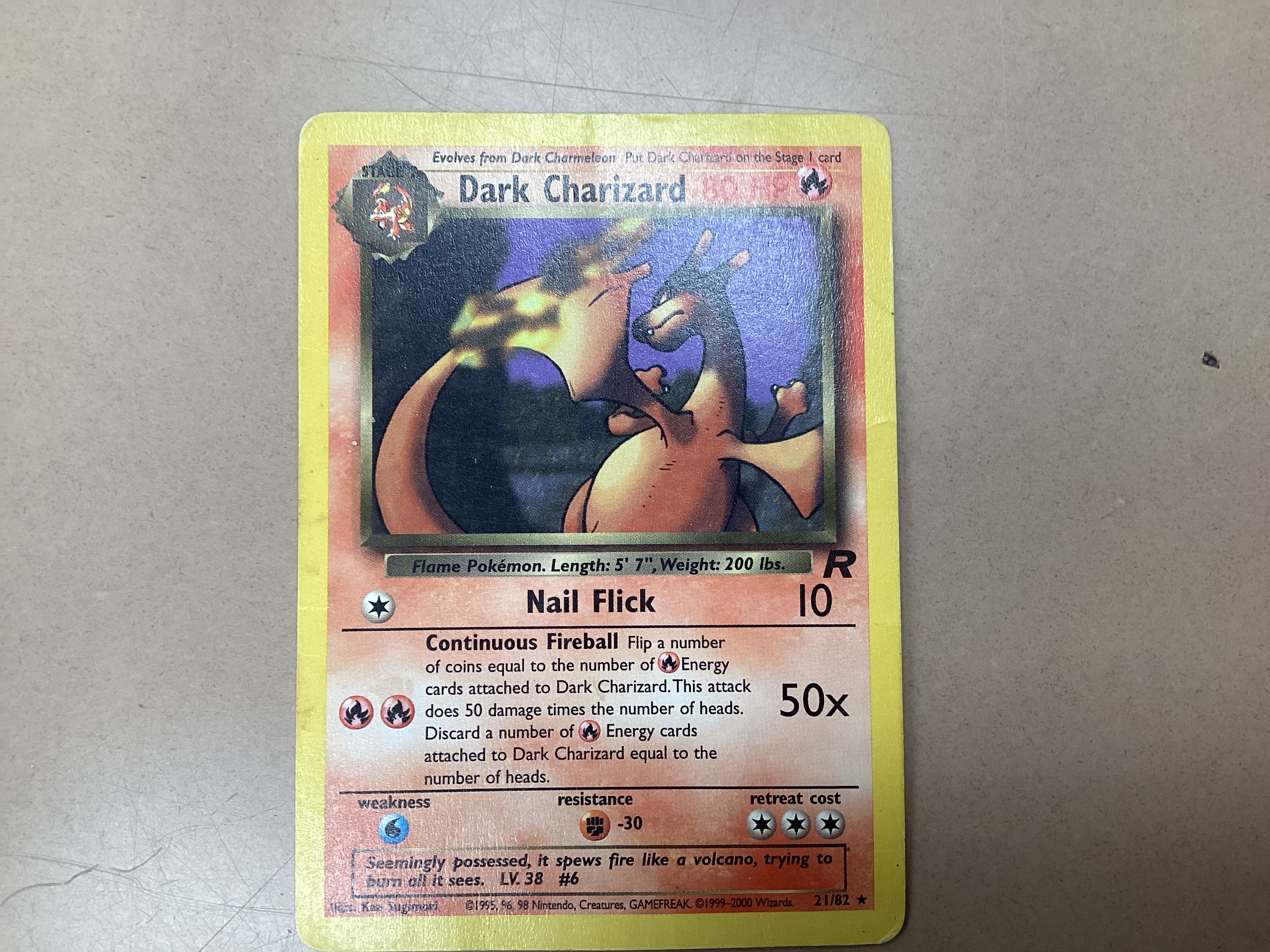 Card
