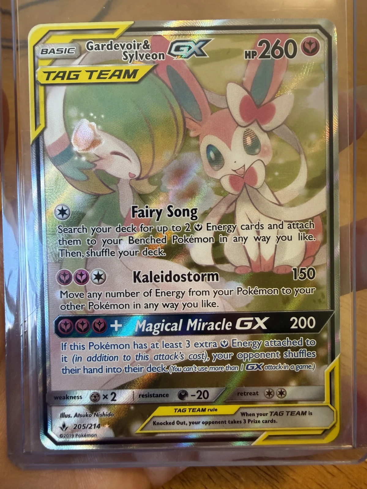 Card