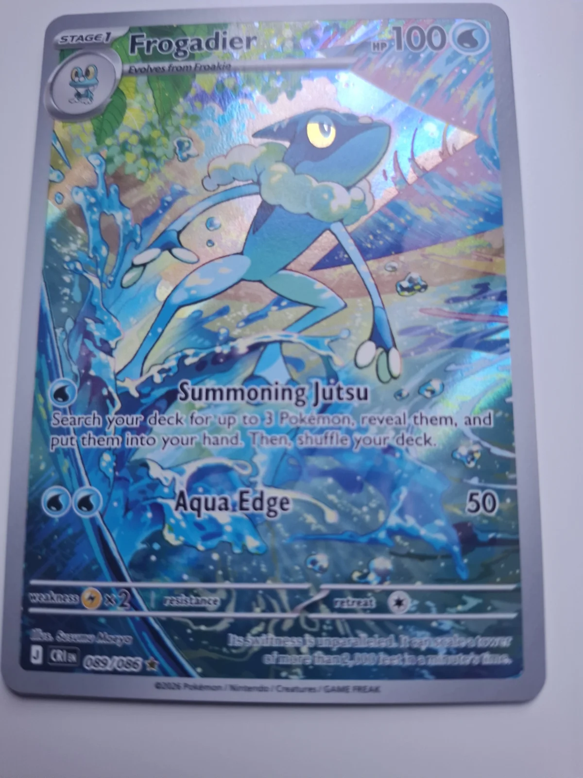 Card
