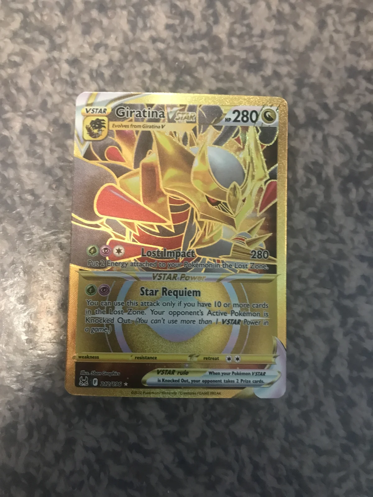 Card