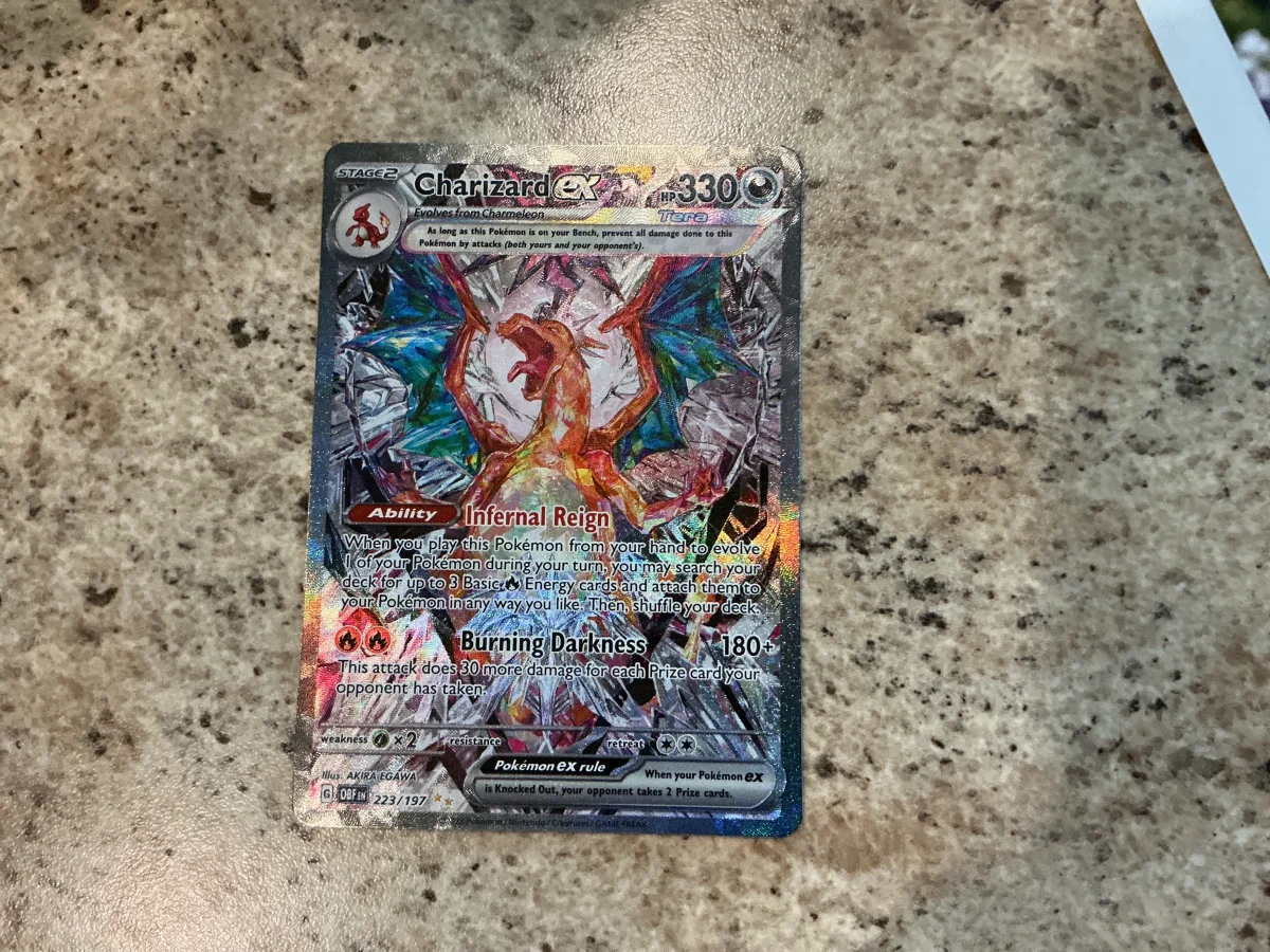 Card