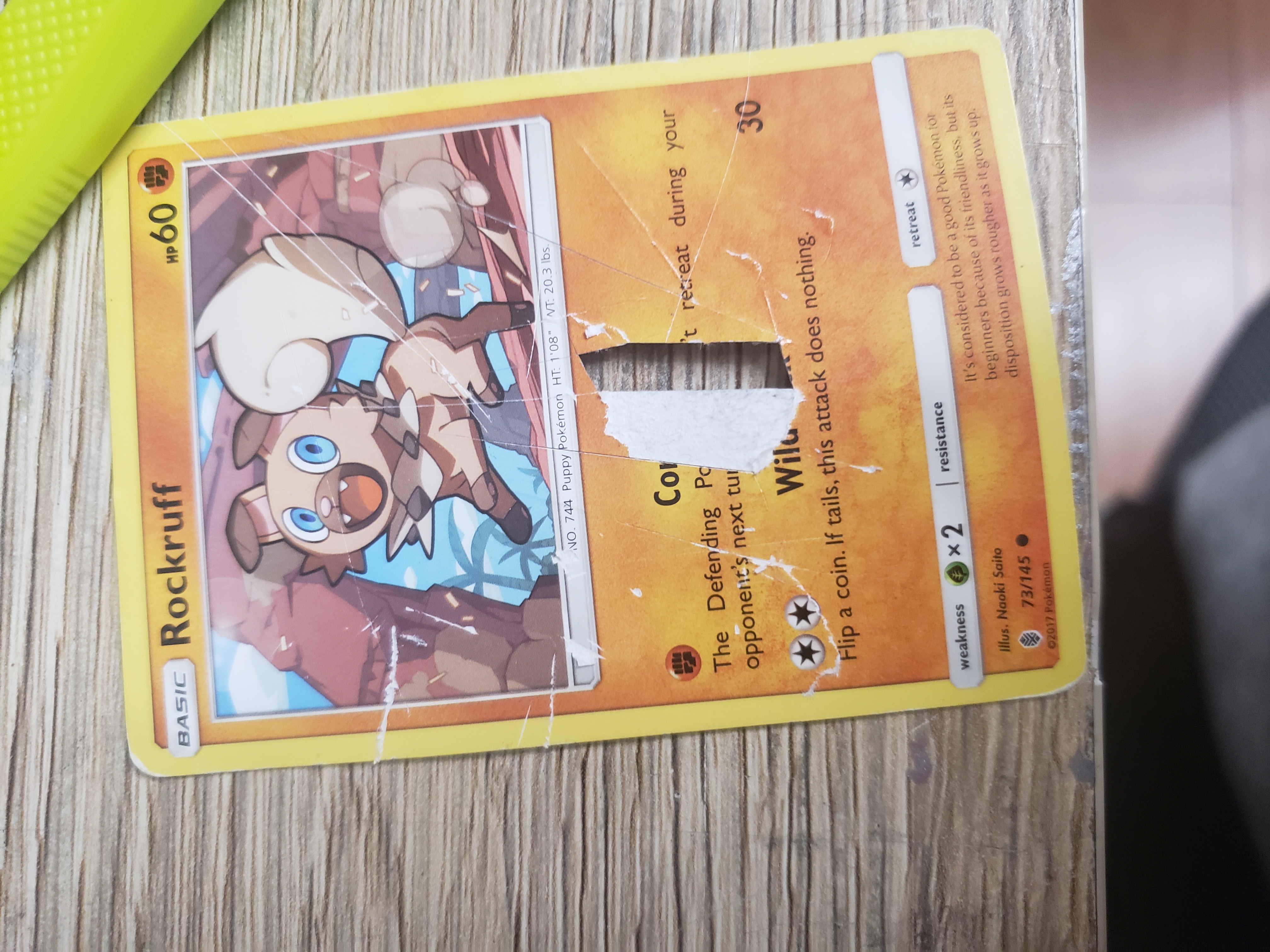 Card