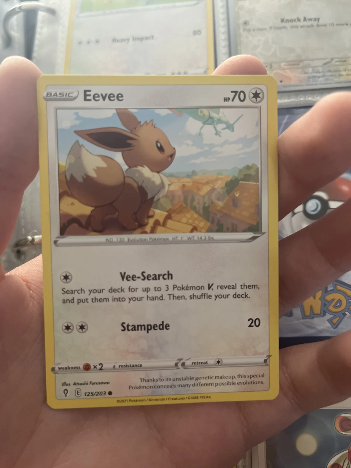 Card