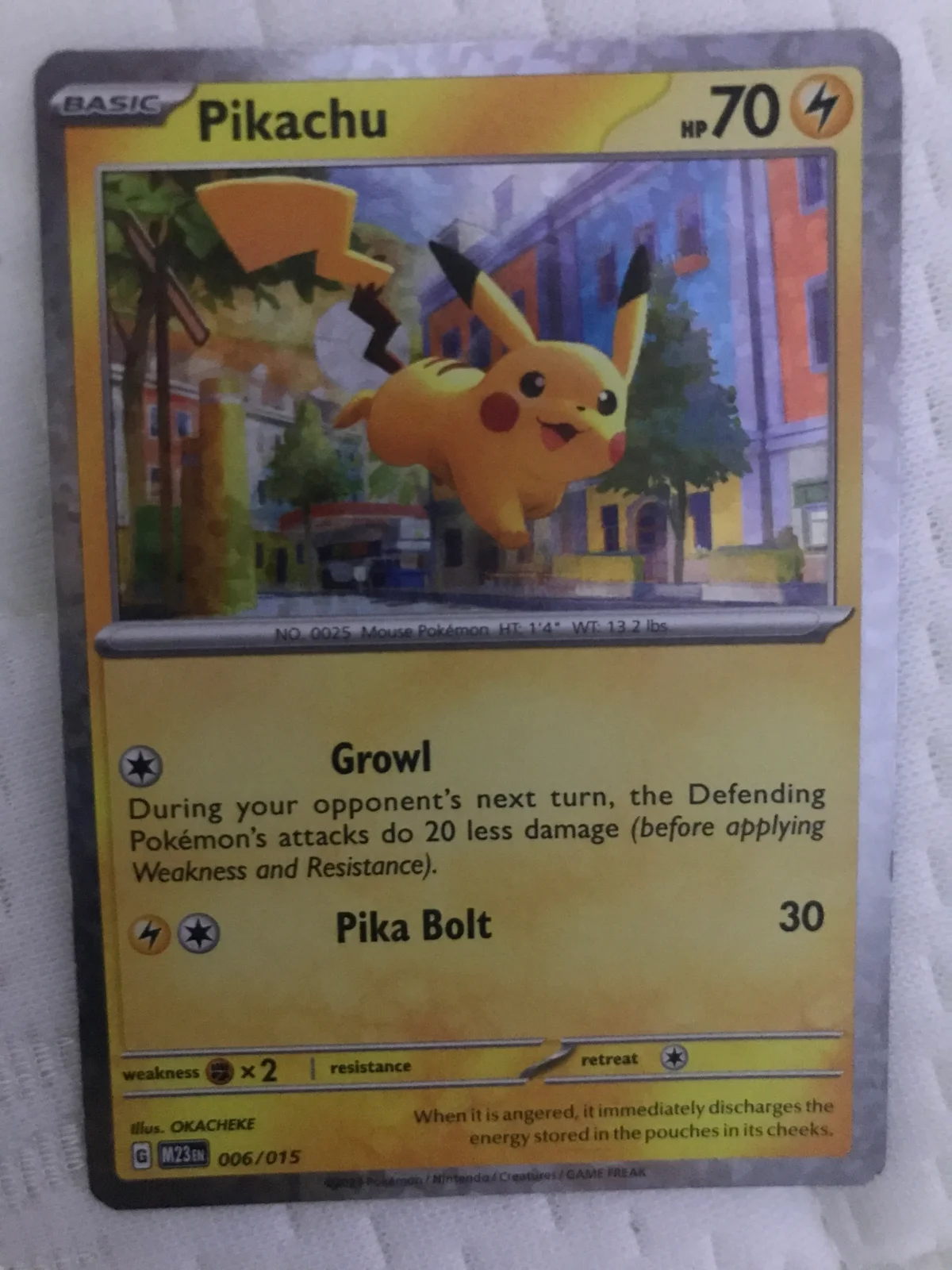 Card