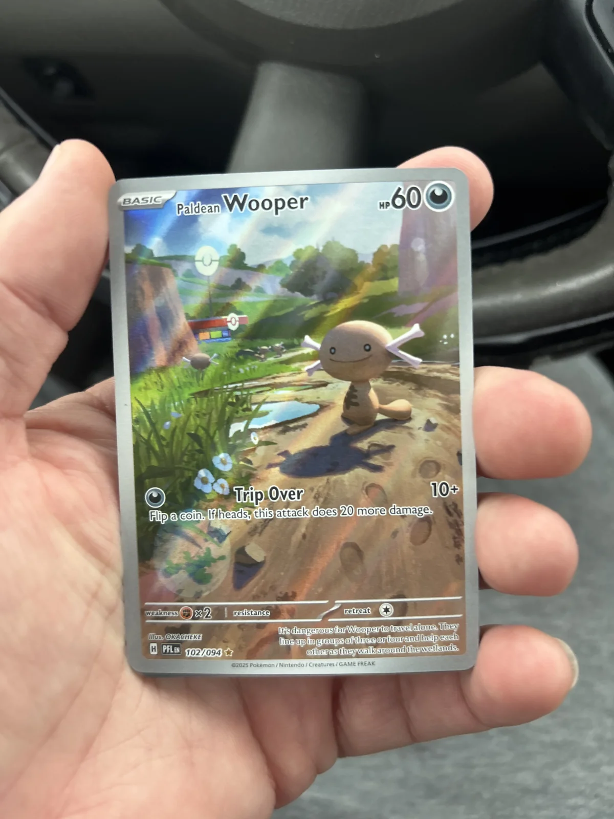 Card