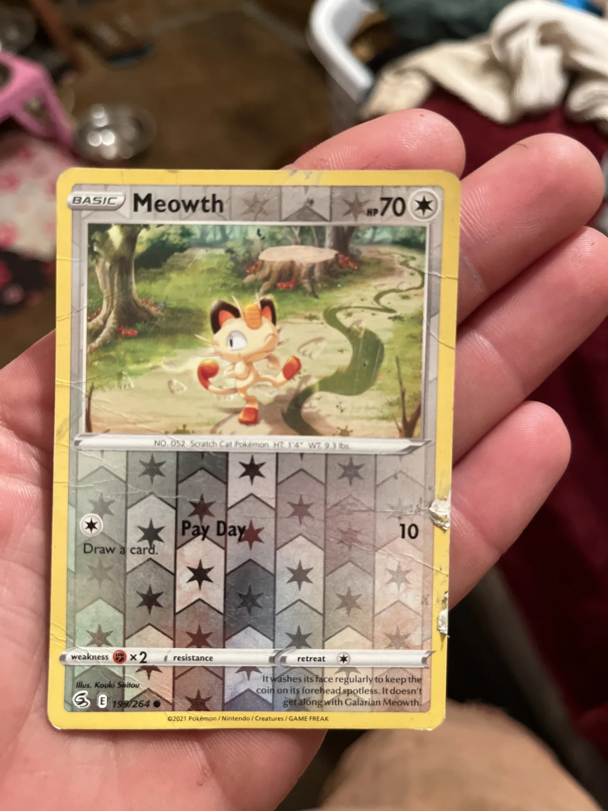 Card