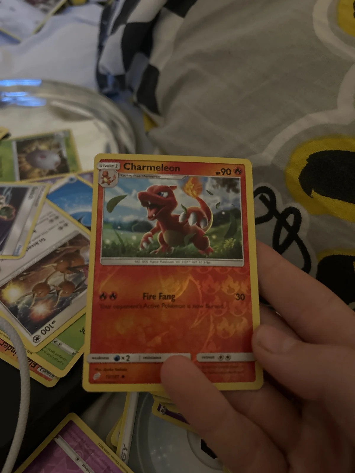 Card