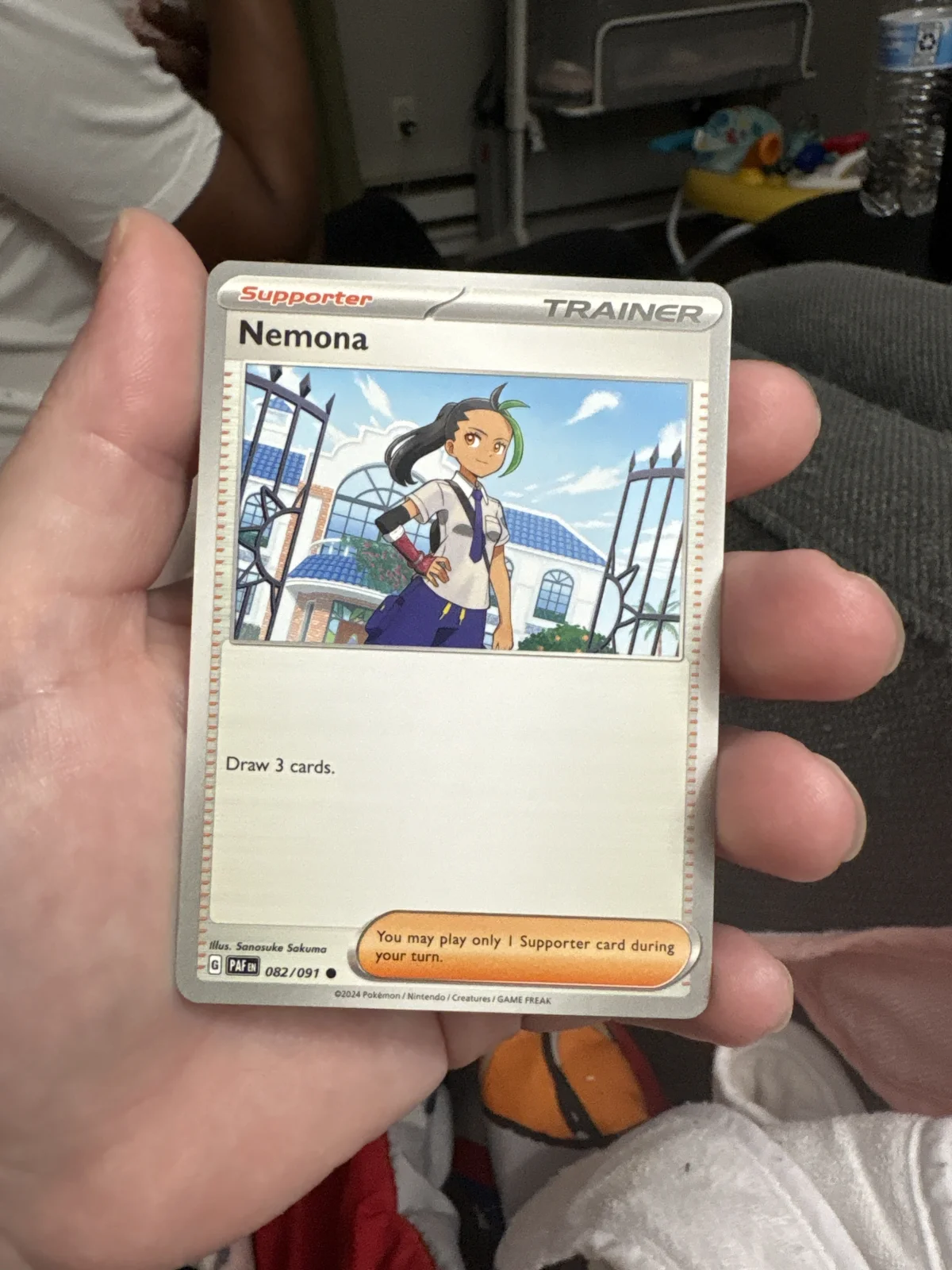 Card
