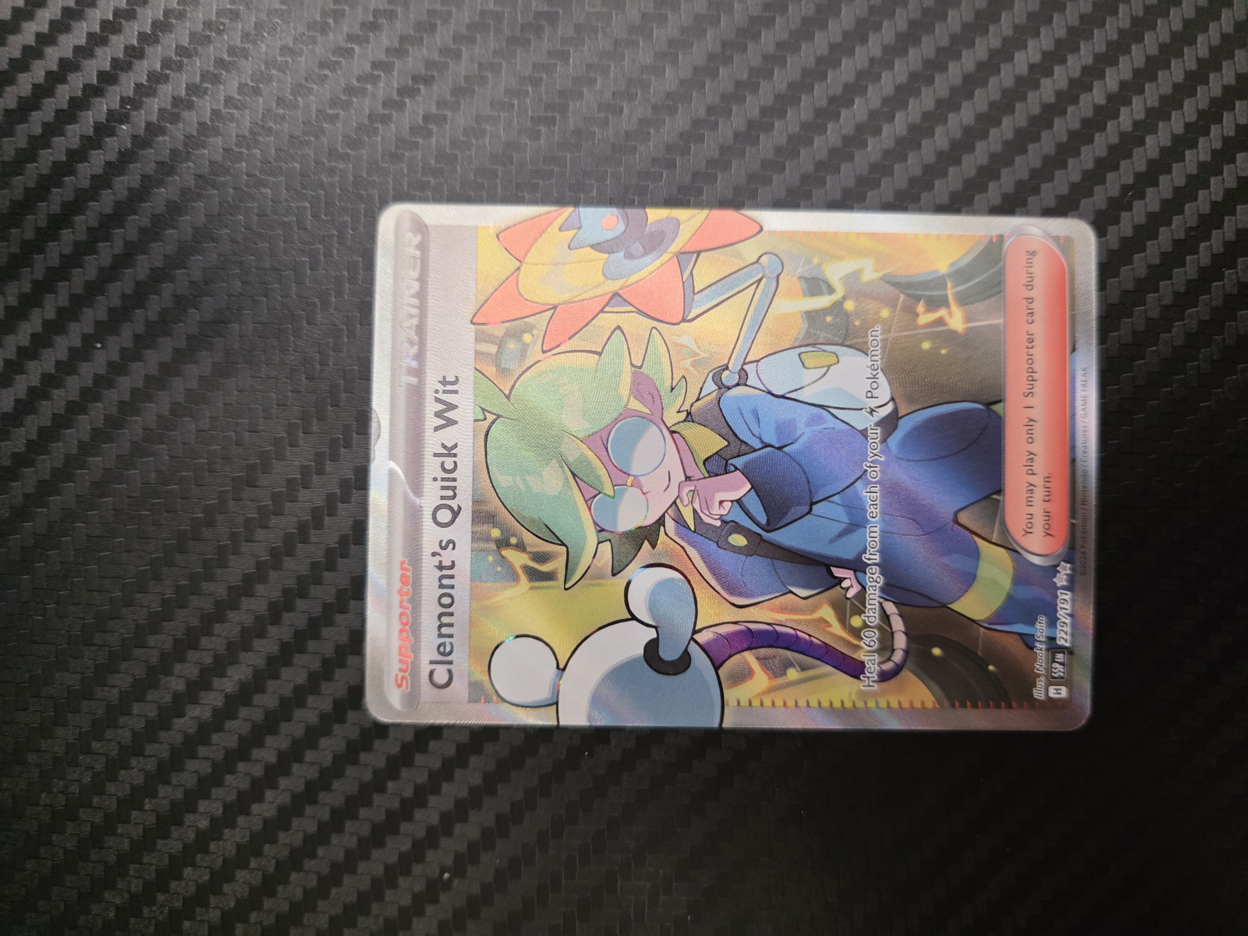 Card