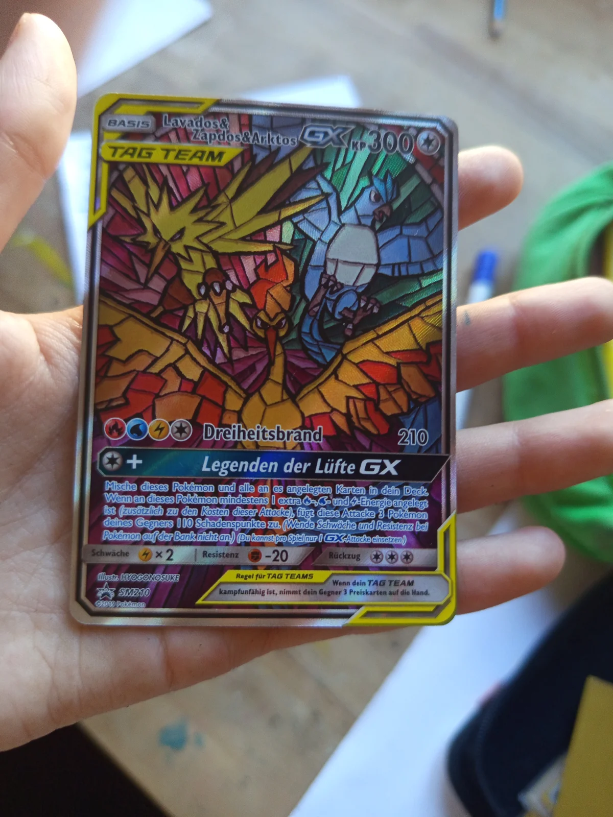 Card