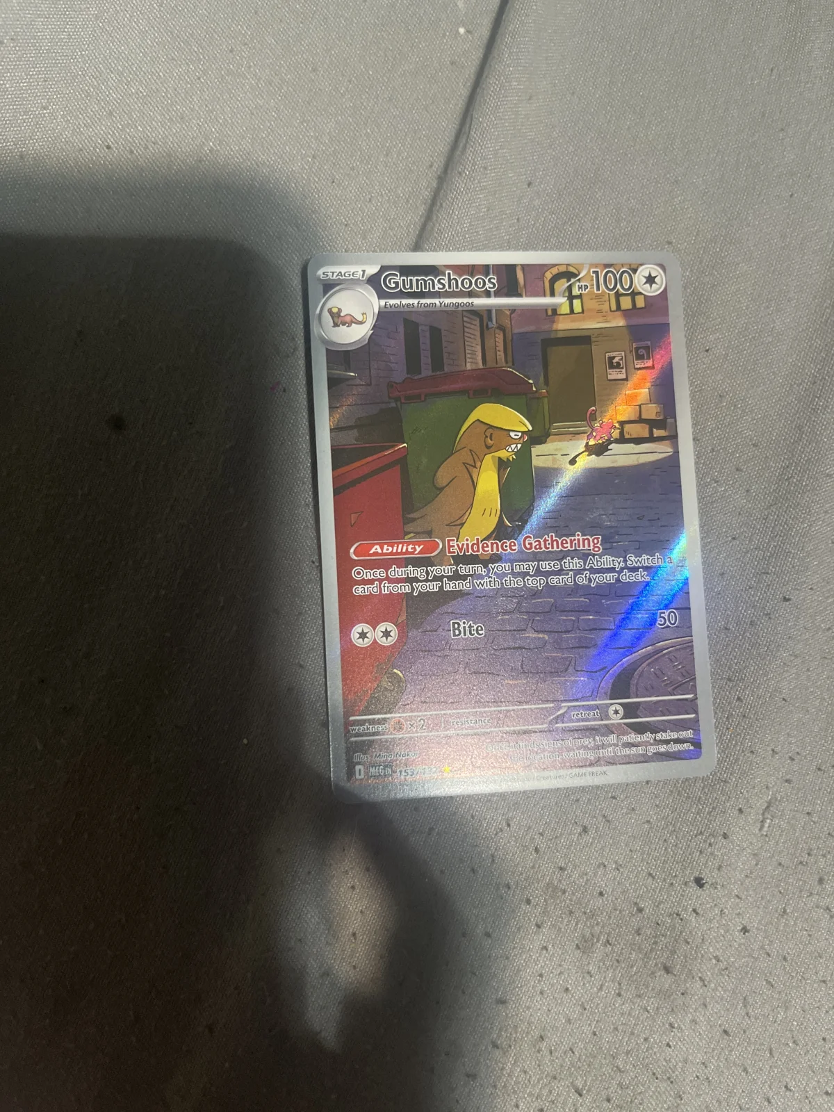 Card