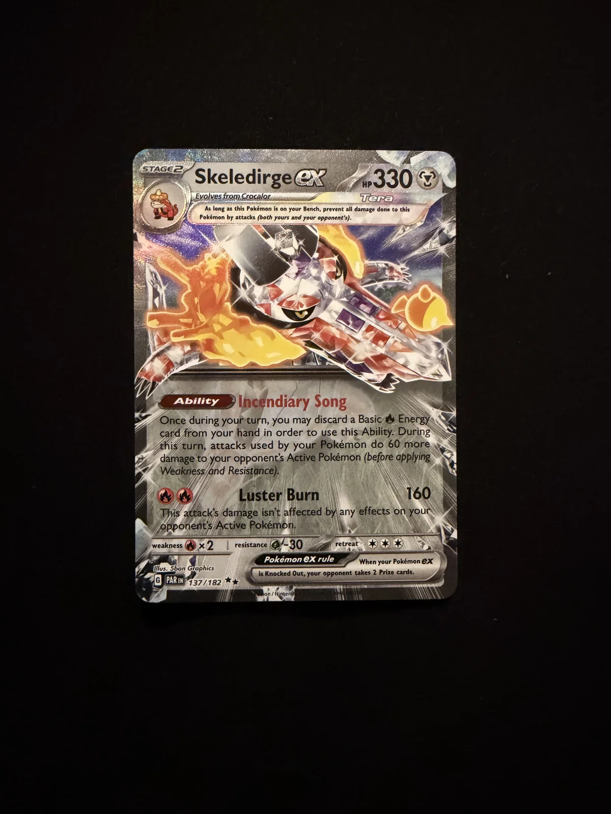 Card