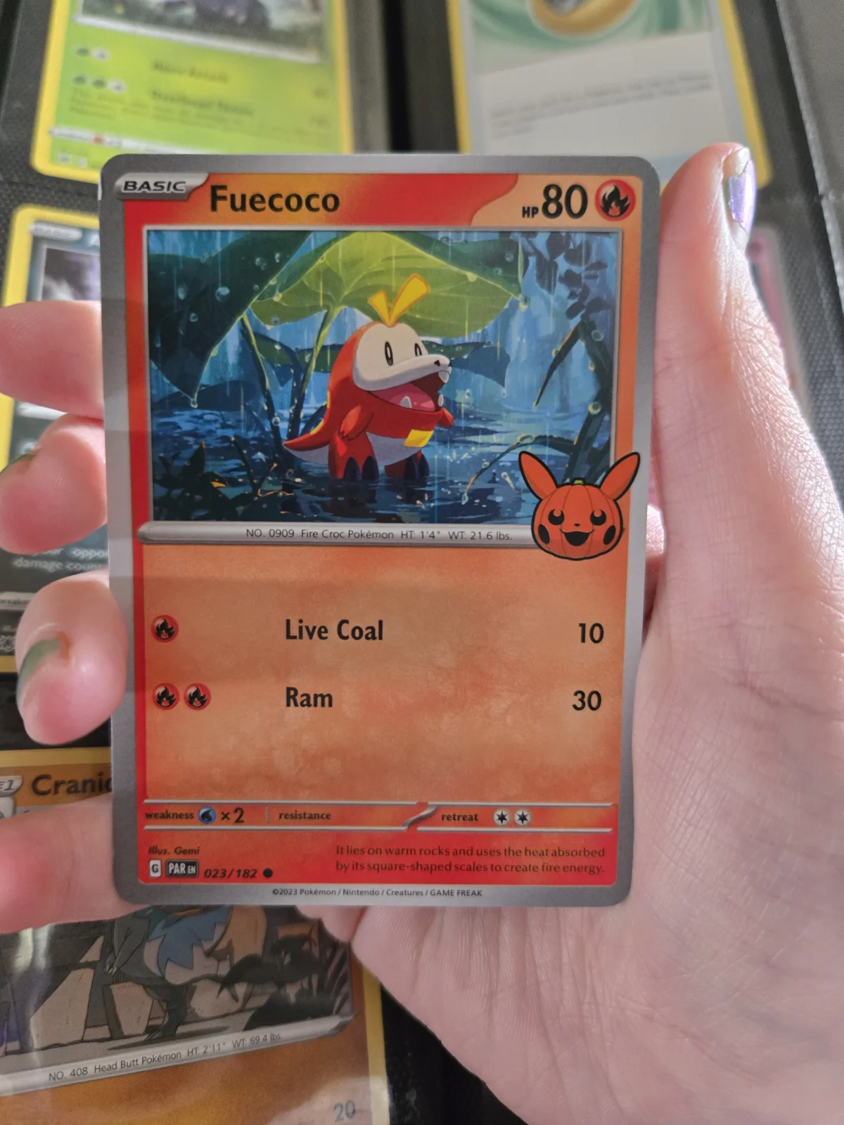 Card