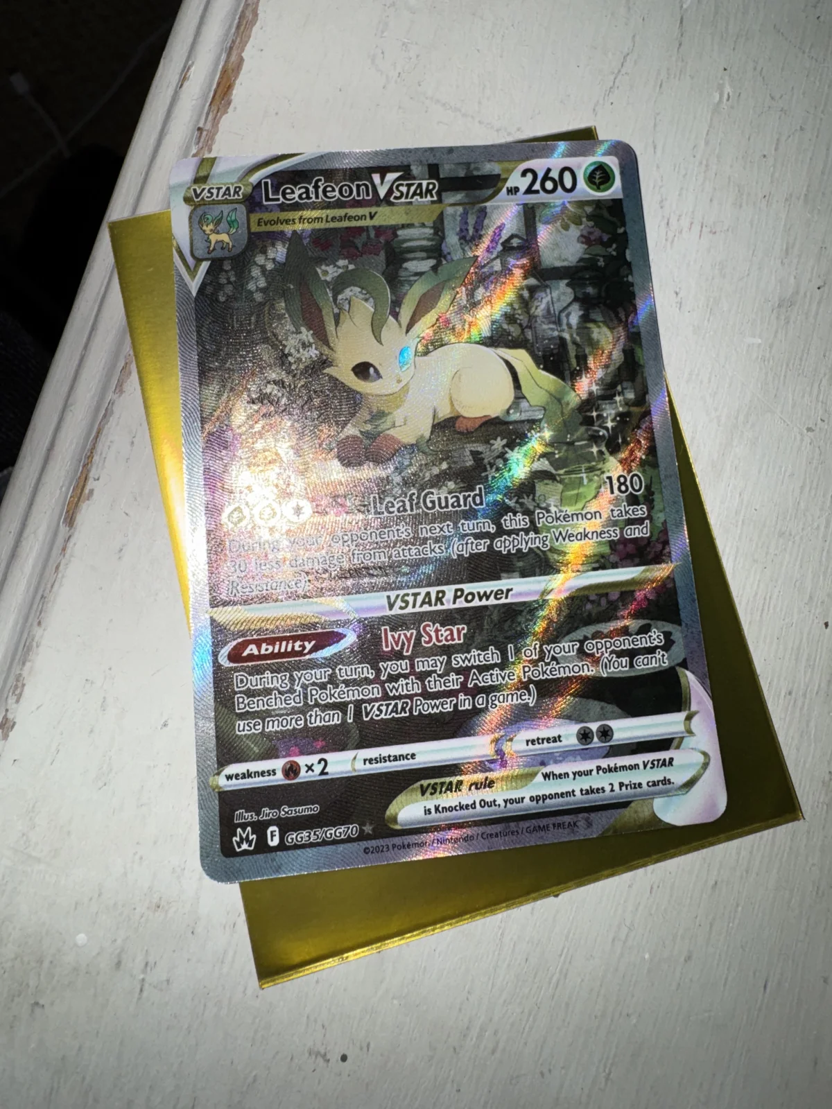 Card