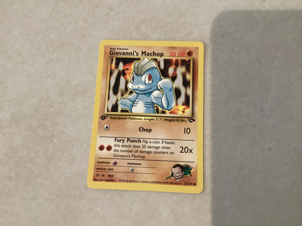 Card