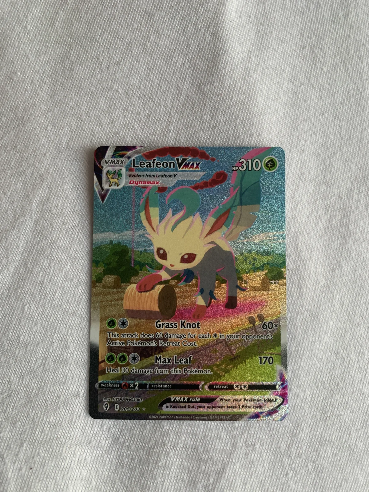 Card