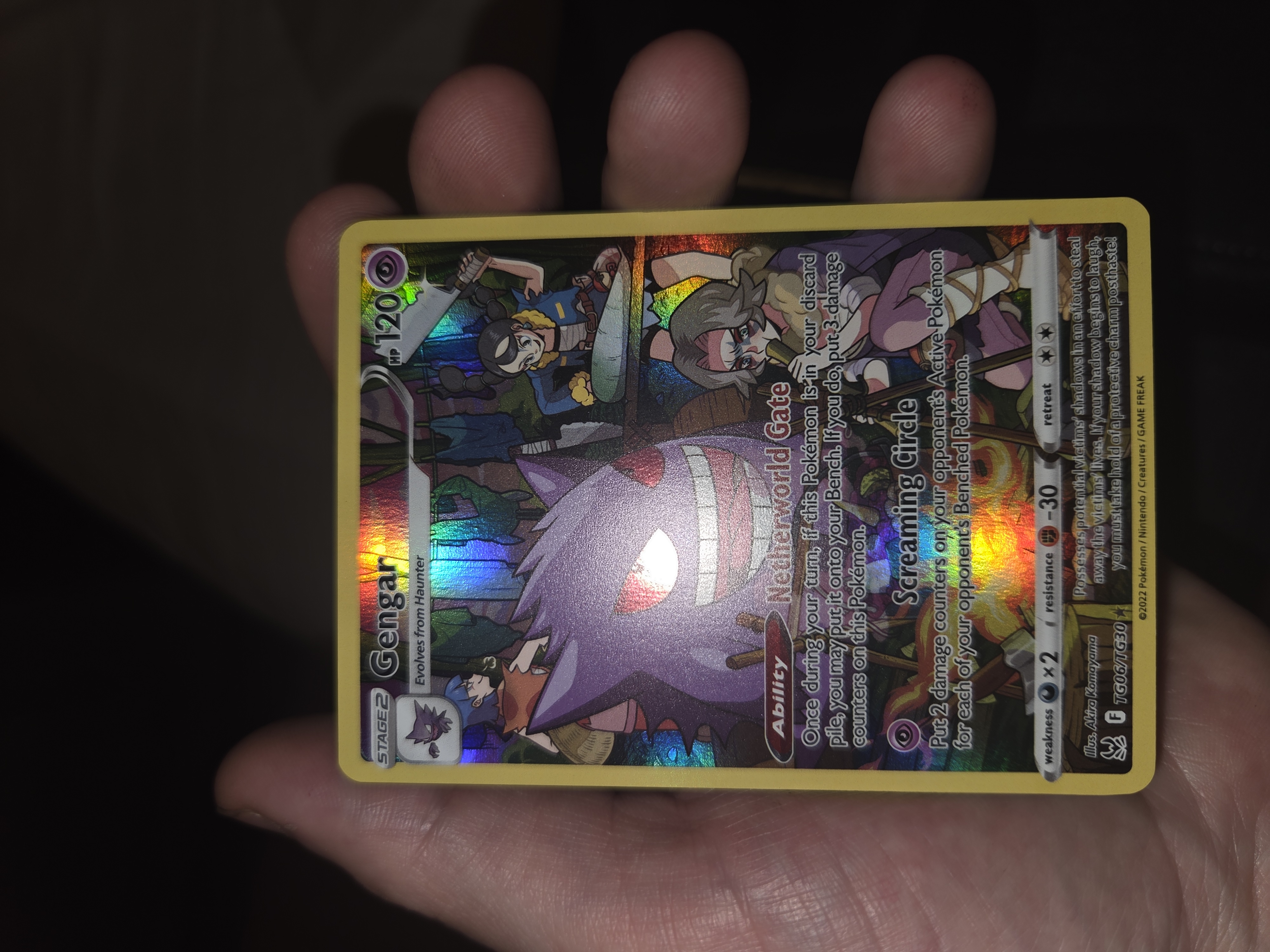 Card