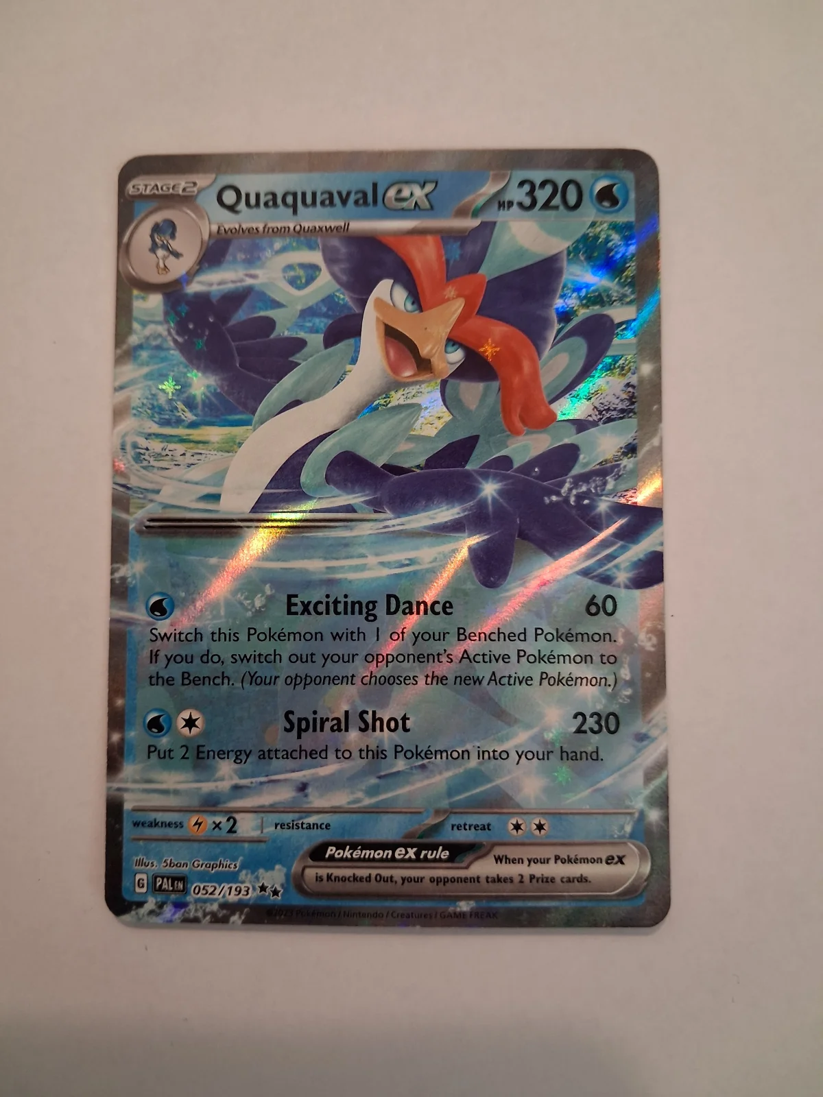 Card