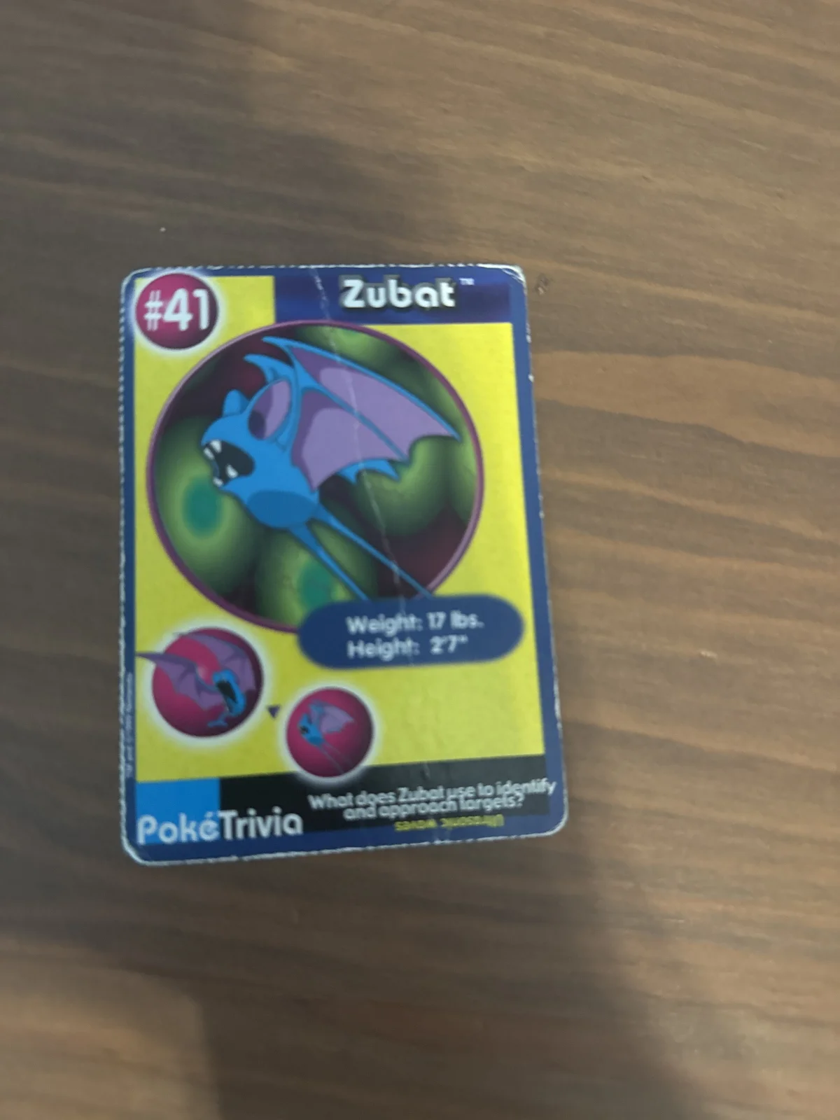 Card