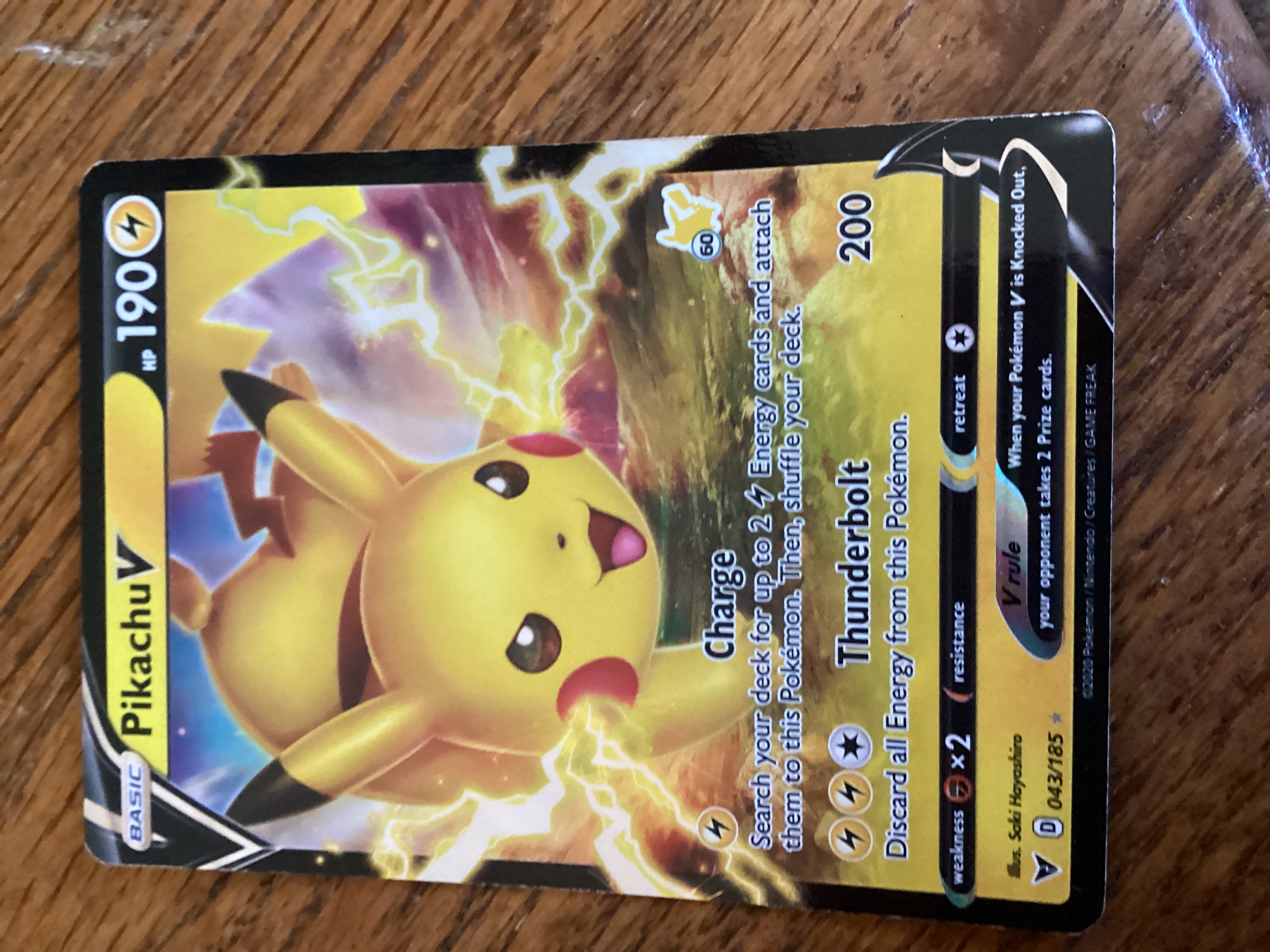 Card