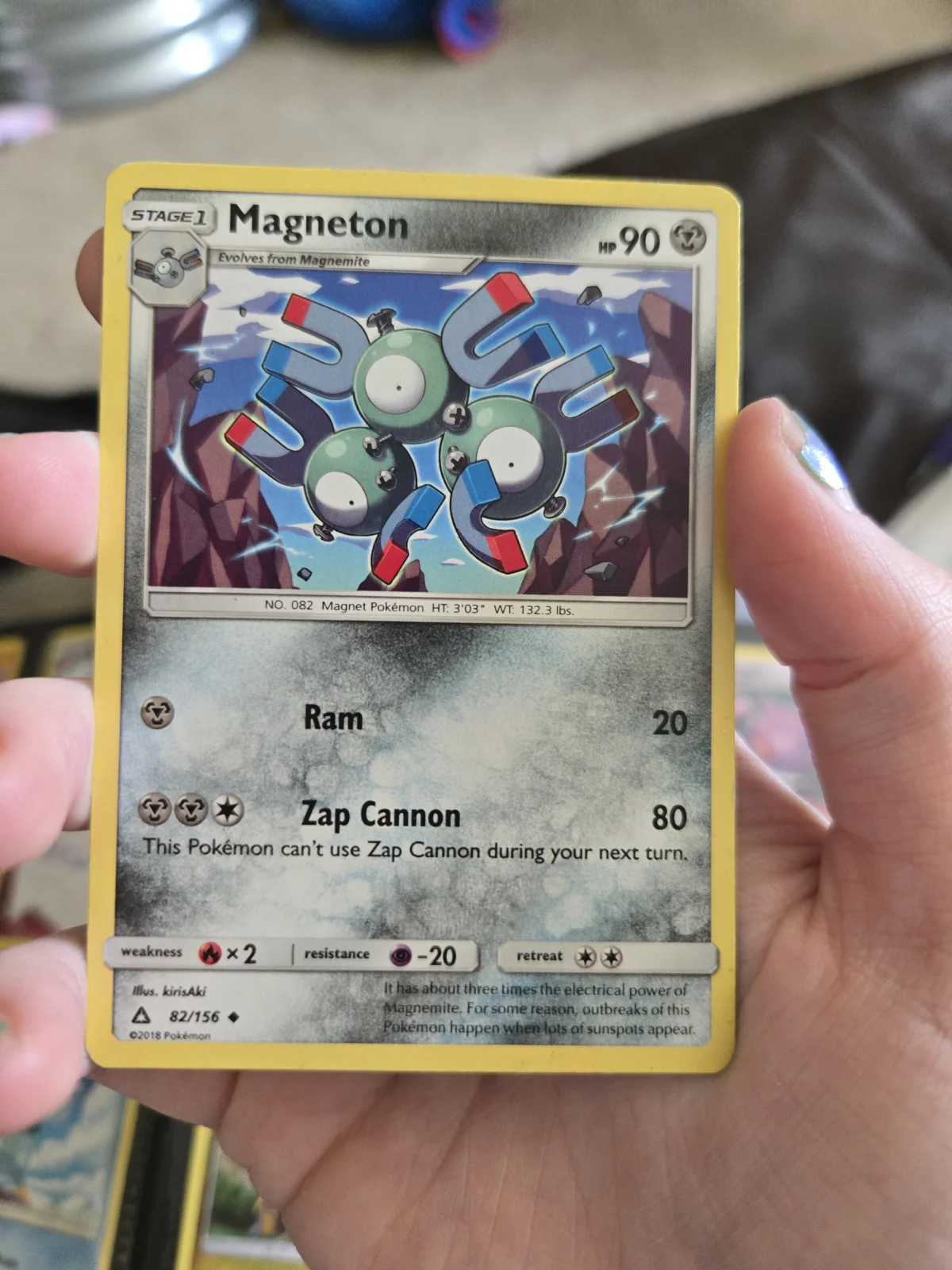 Card