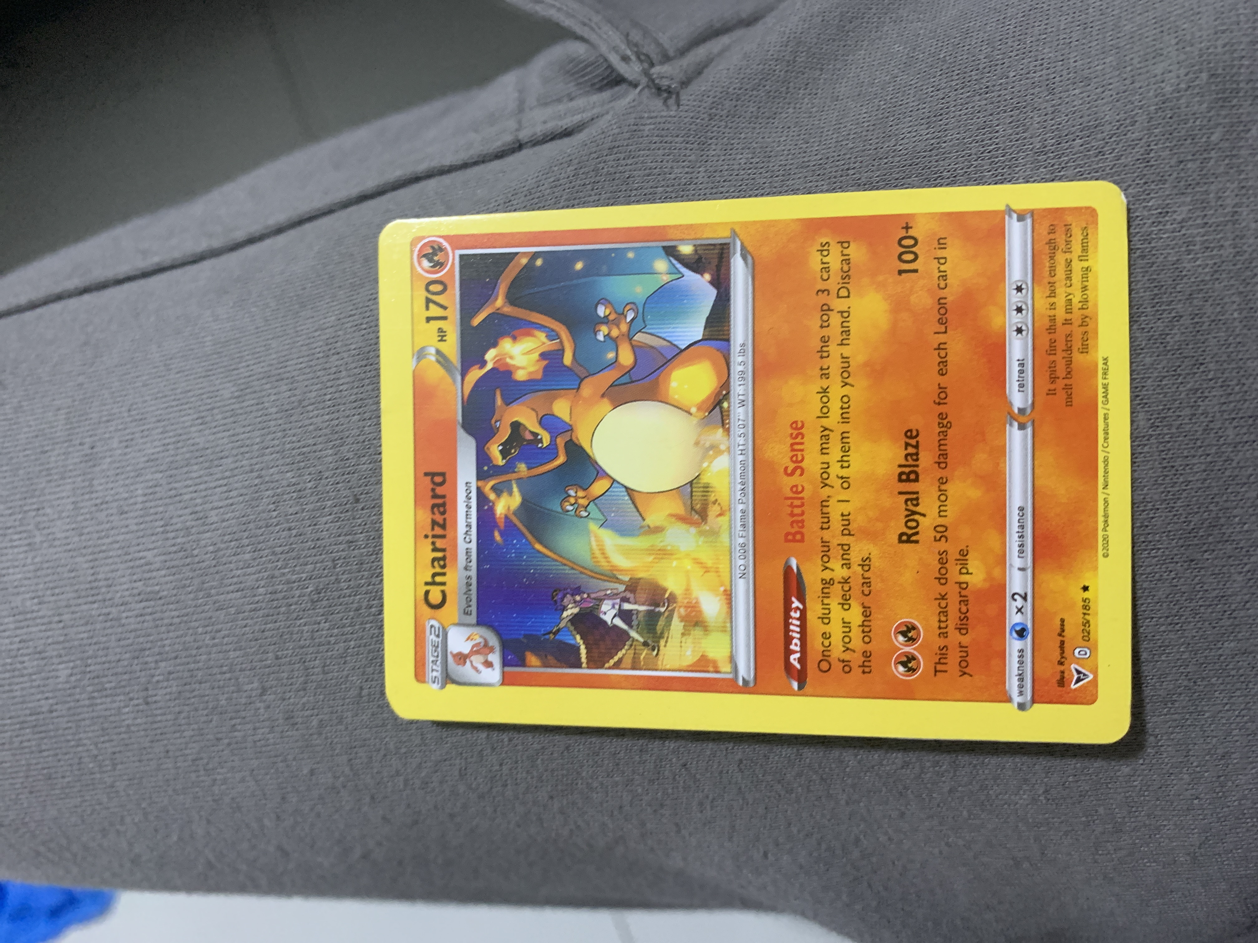 Card