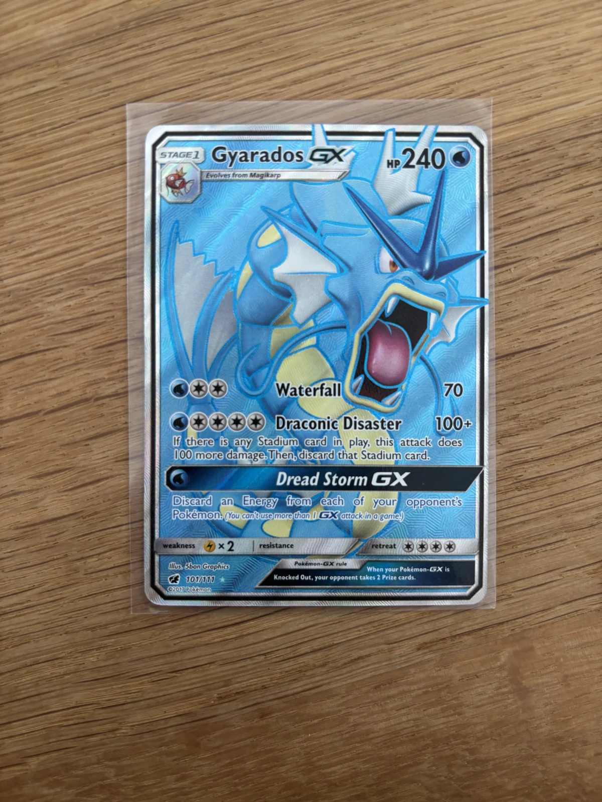 Card
