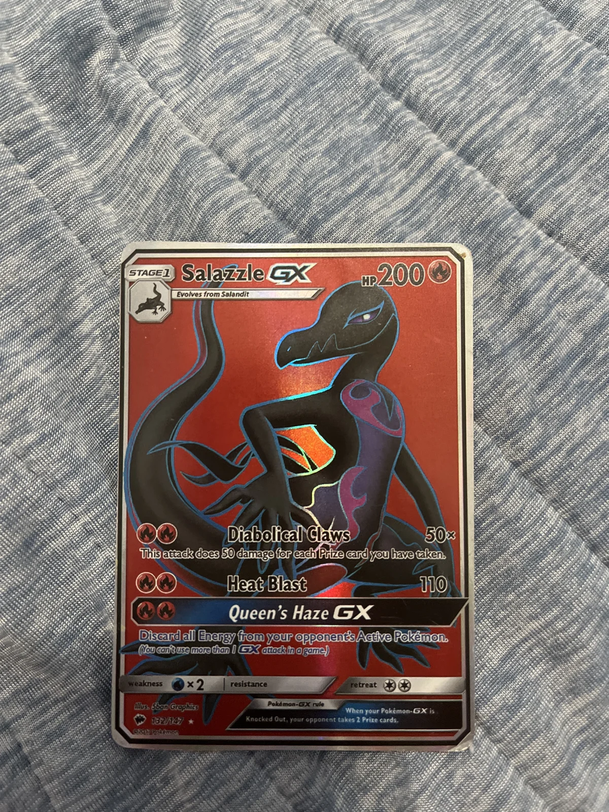 Card