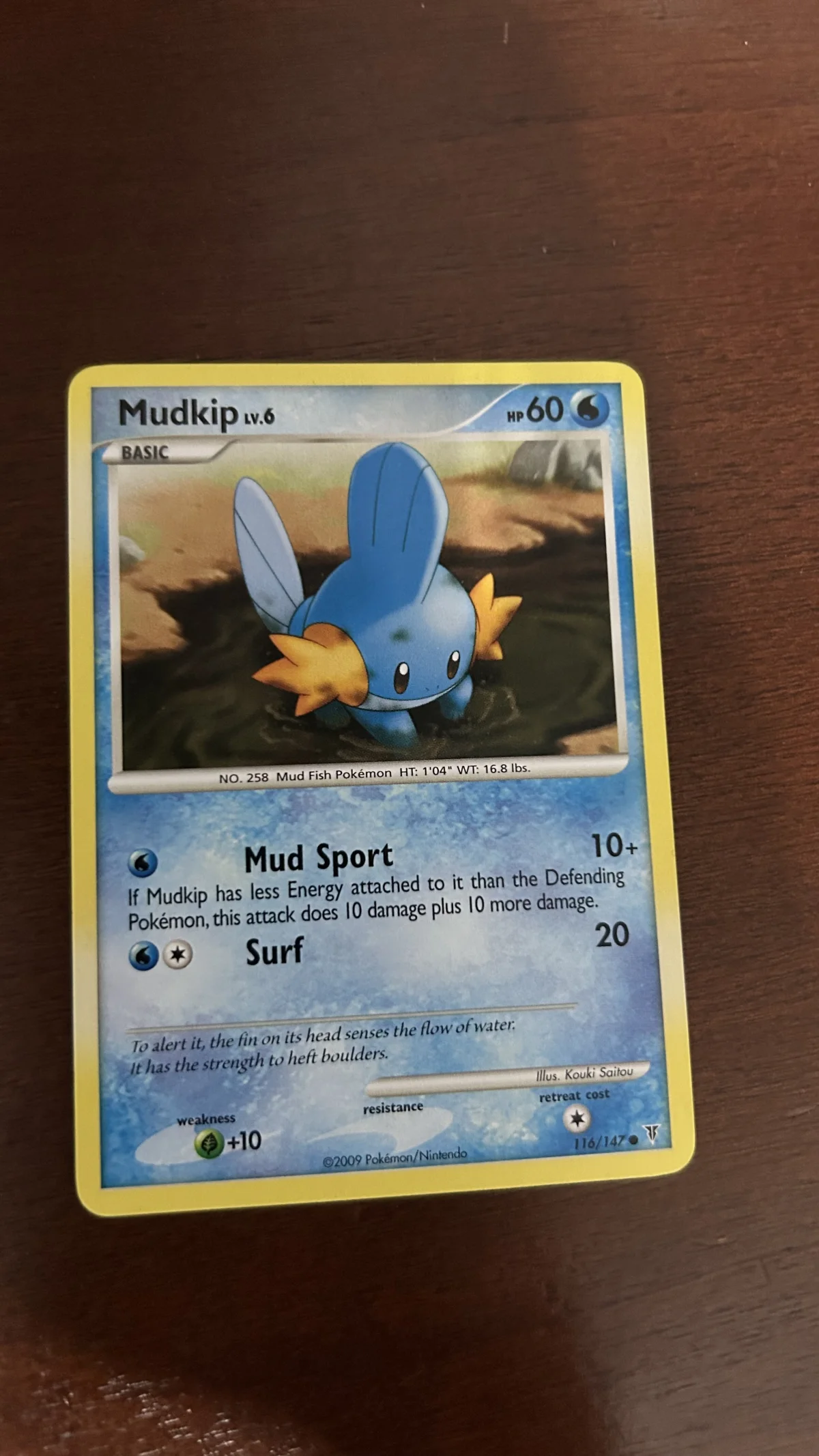 Card