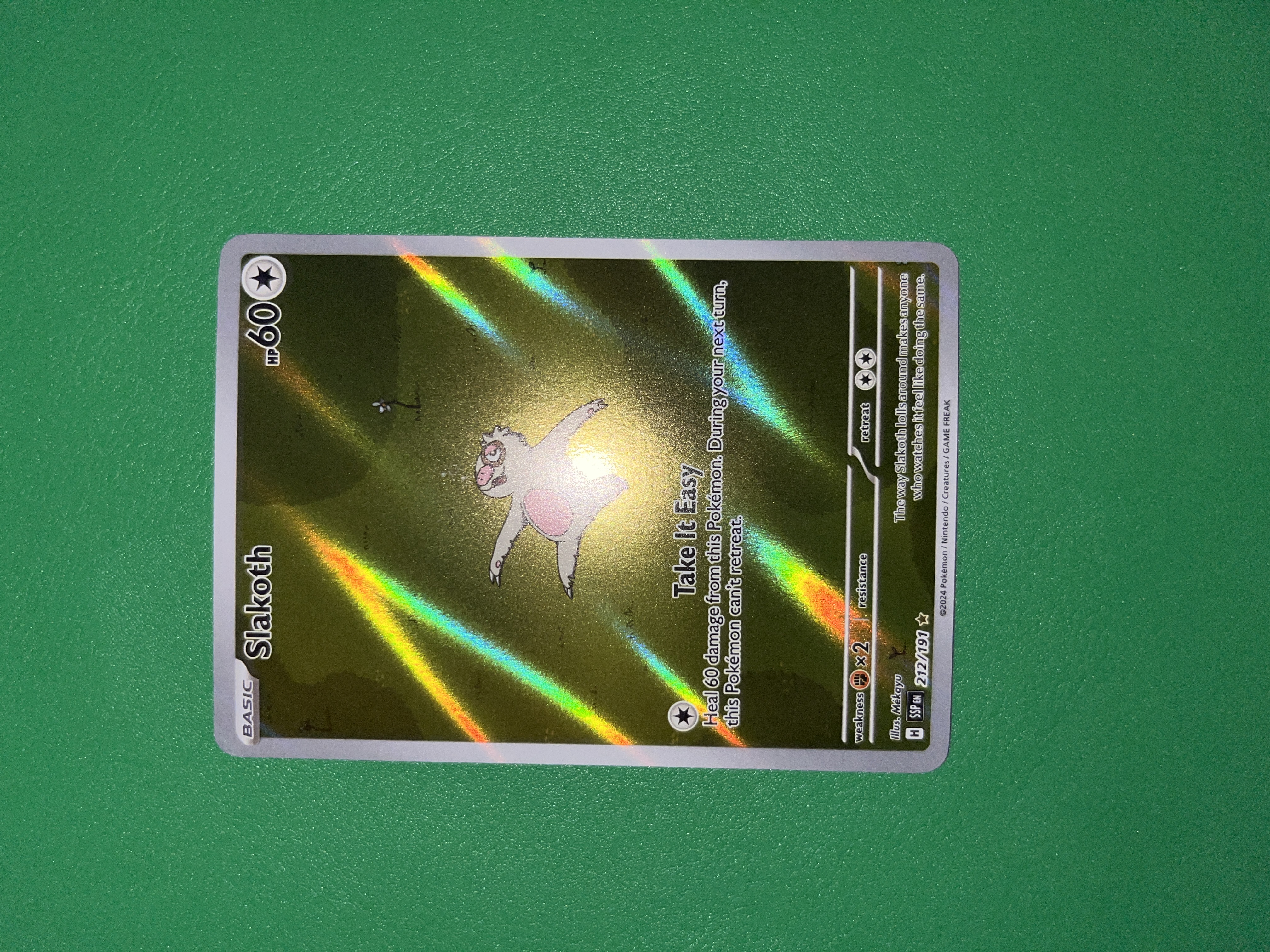 Card