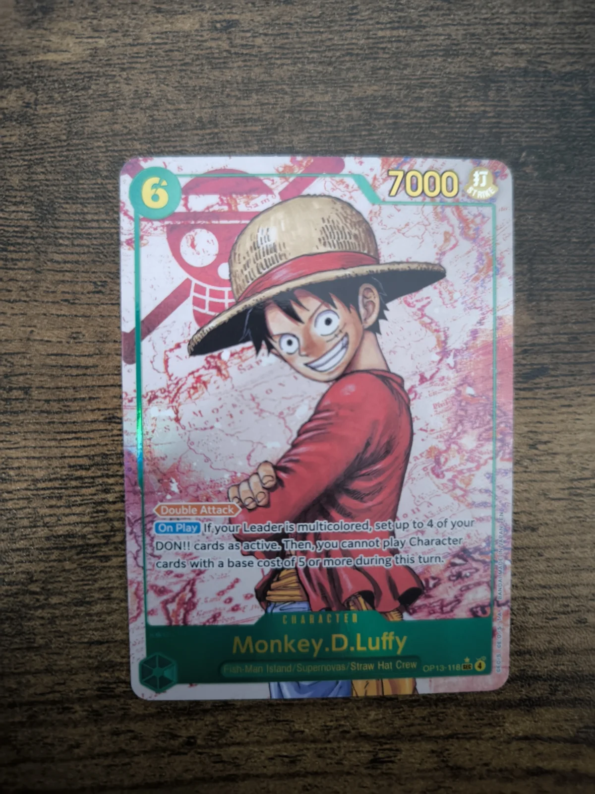 Card