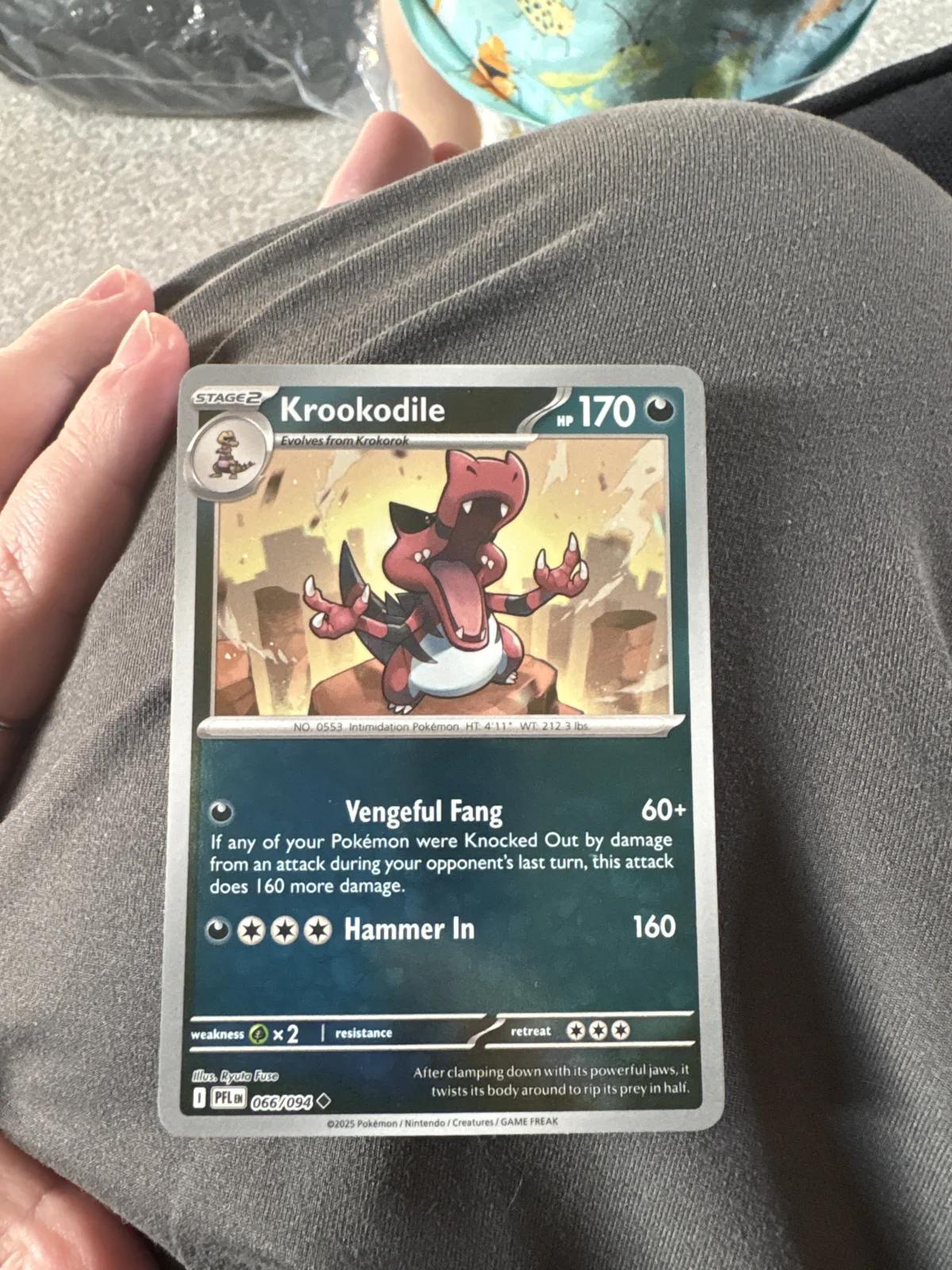 Card