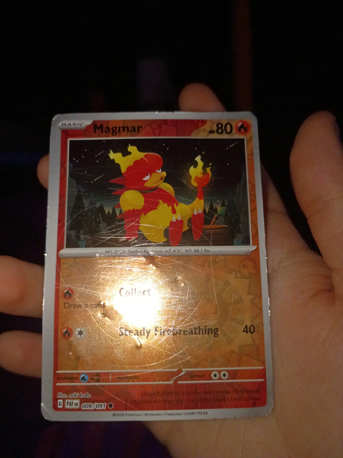 Card