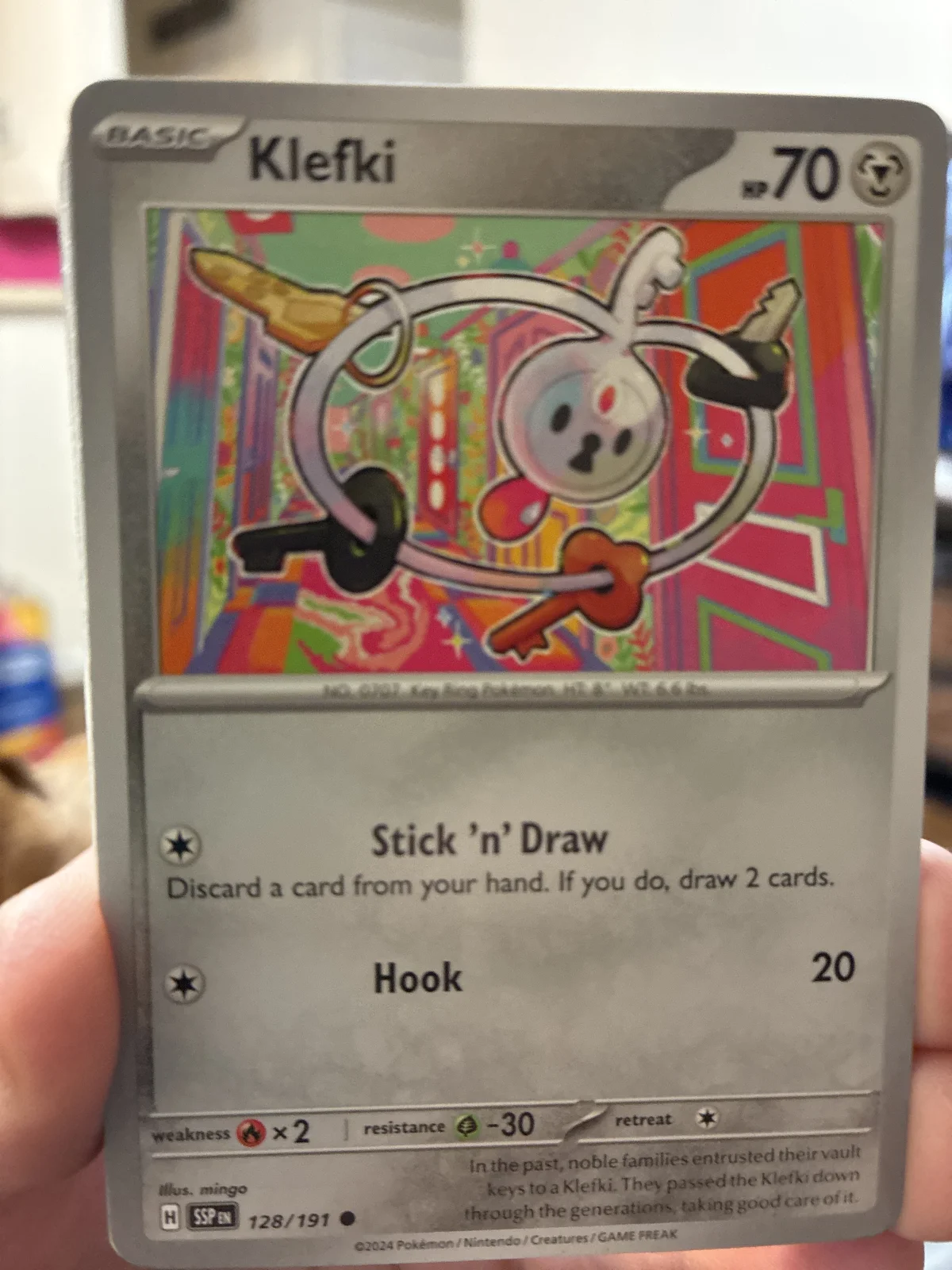 Card