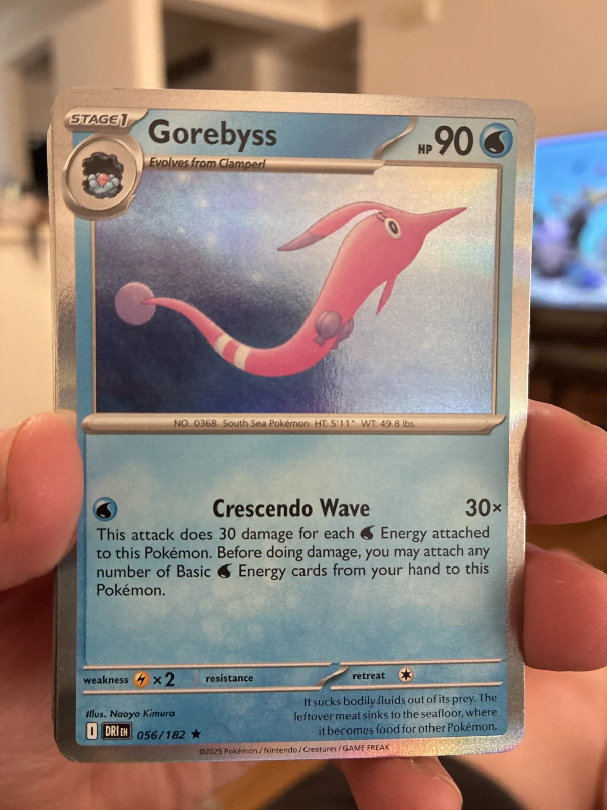 Card