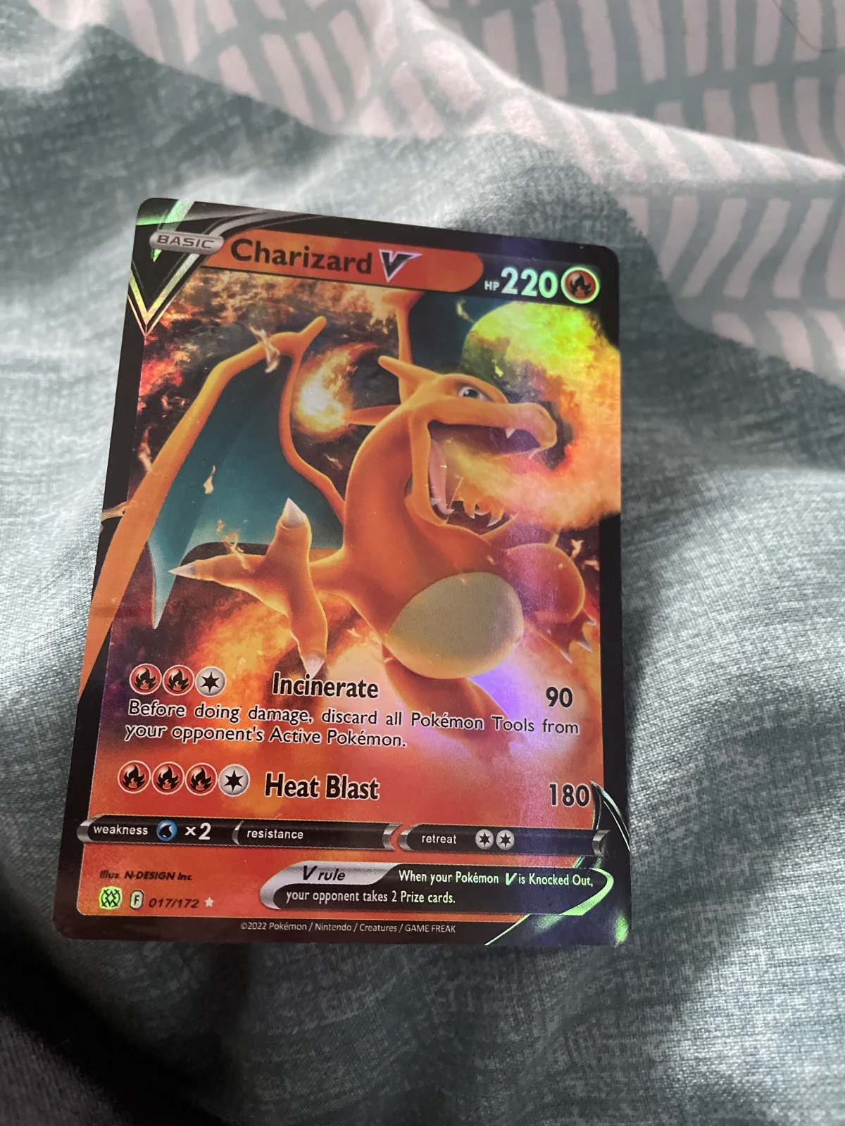Card