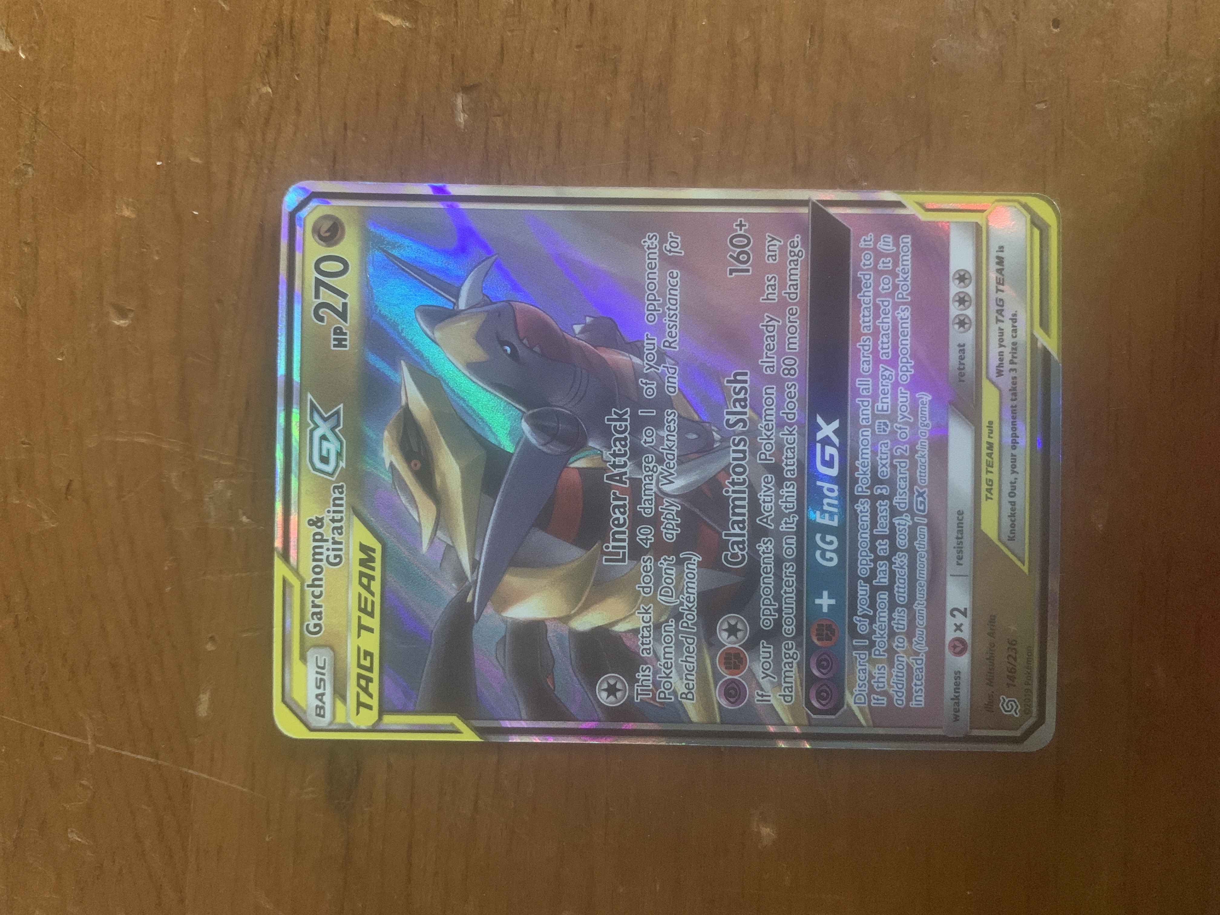 Card