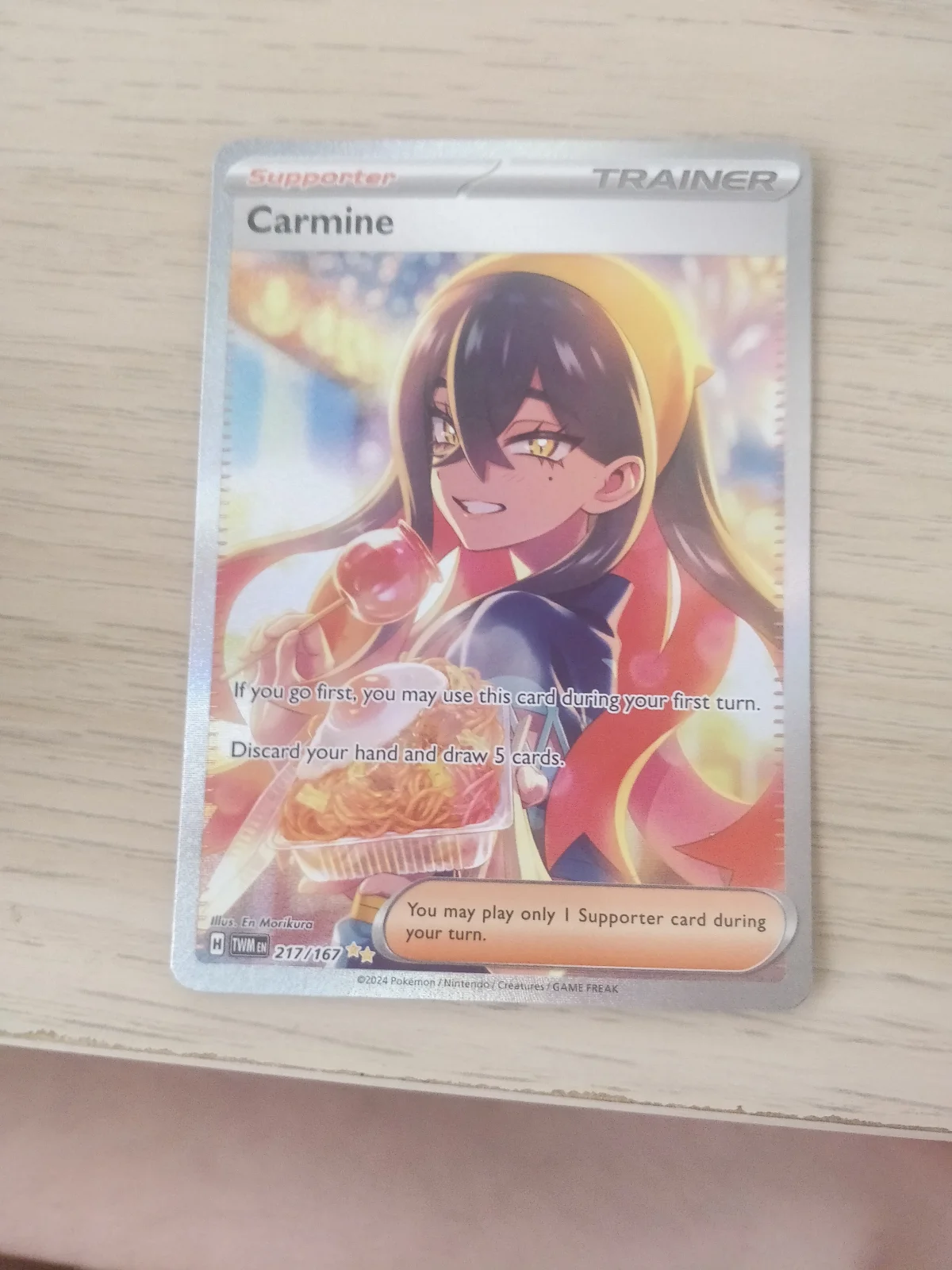 Card