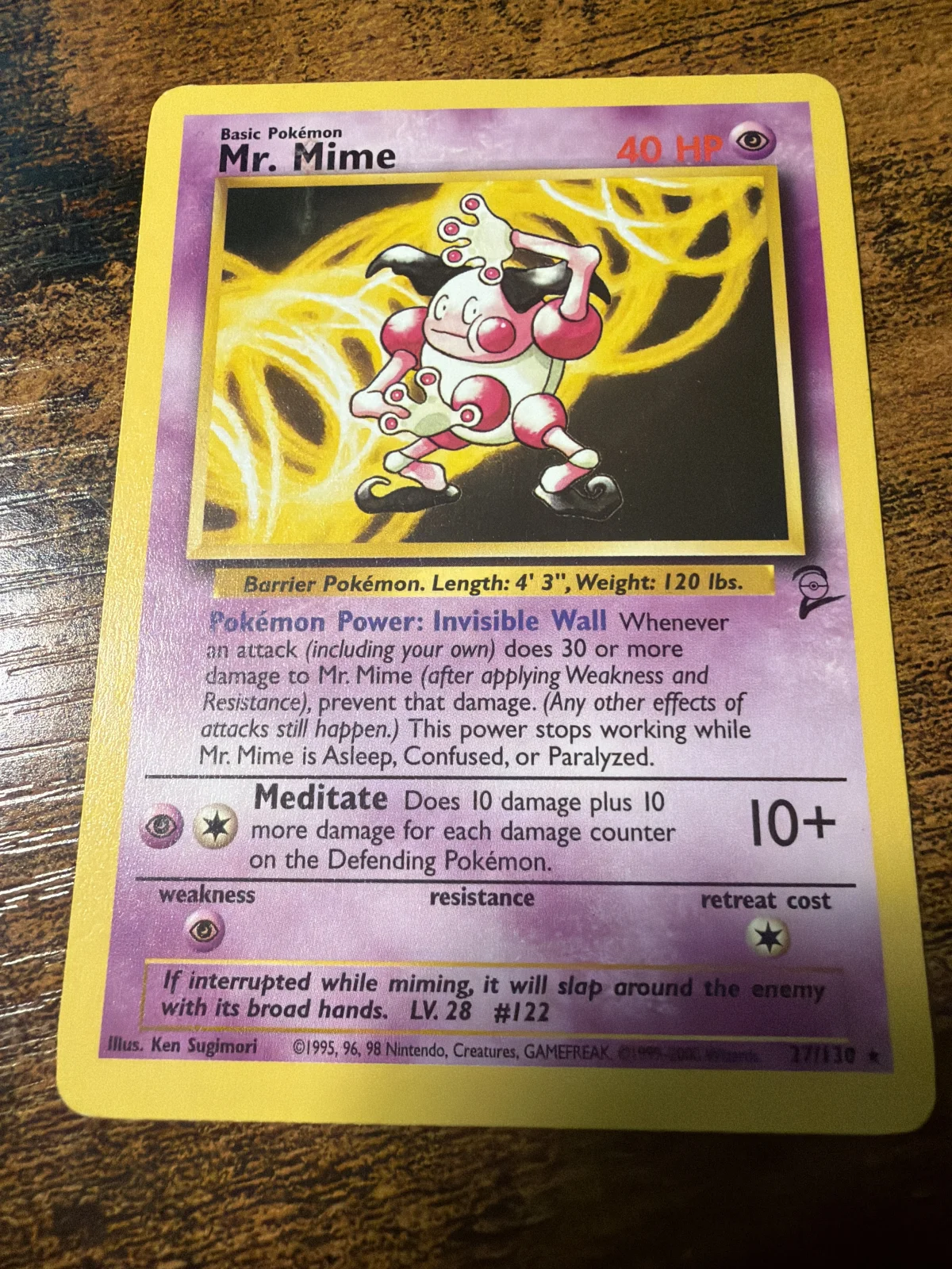 Card