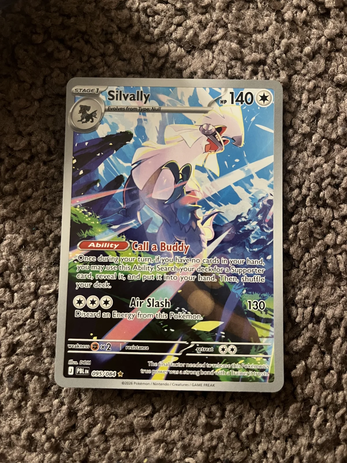 Card
