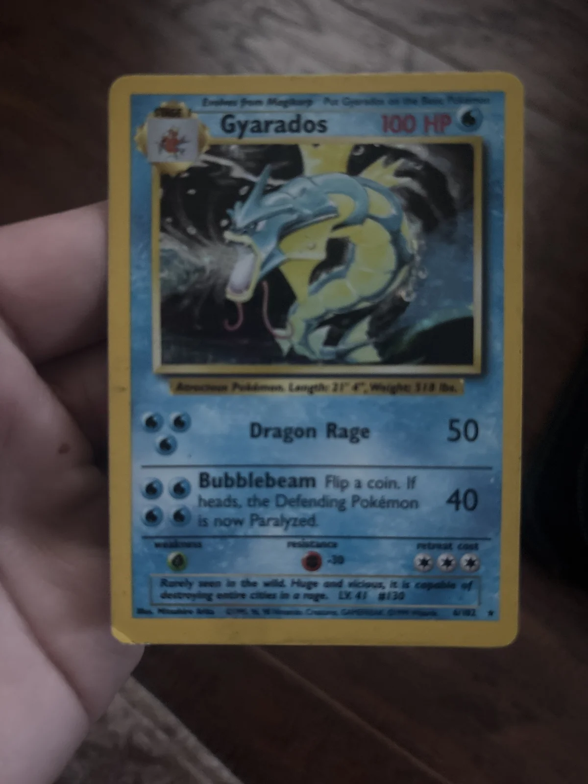 Card