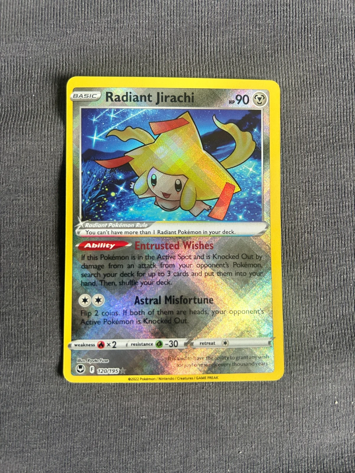 Card