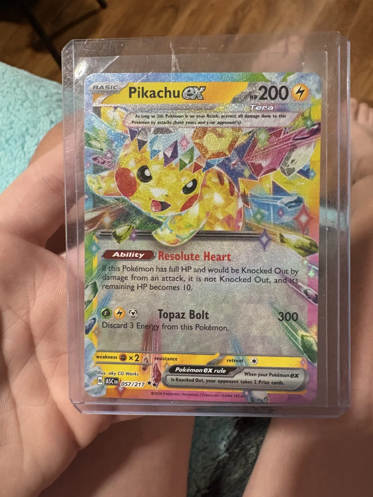 Card