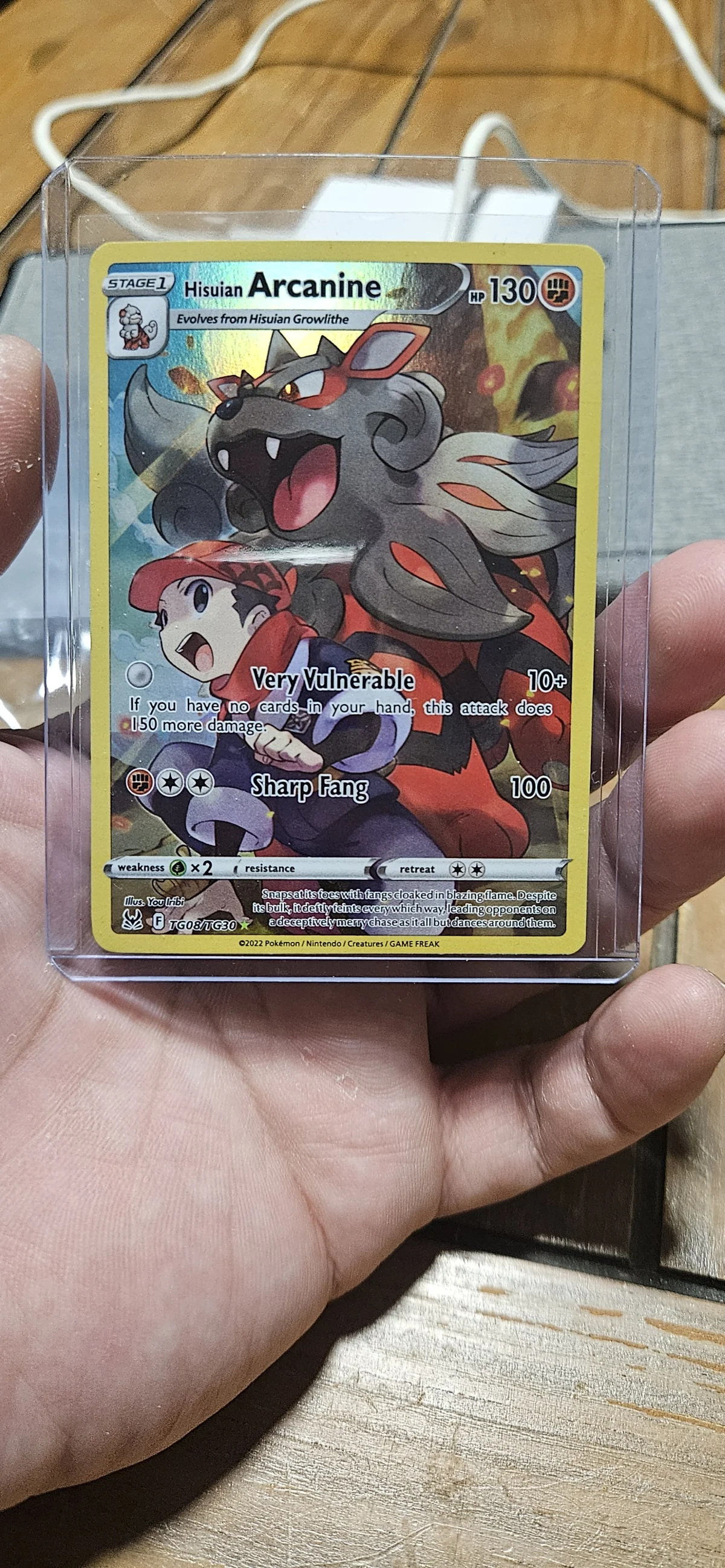 Card