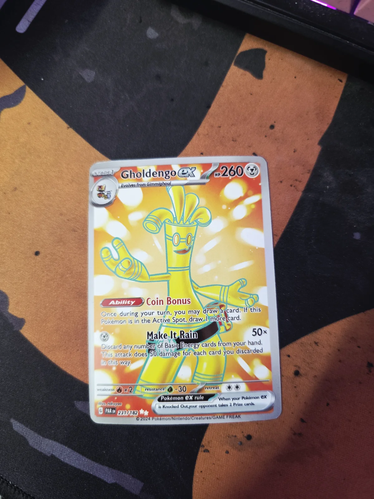 Card