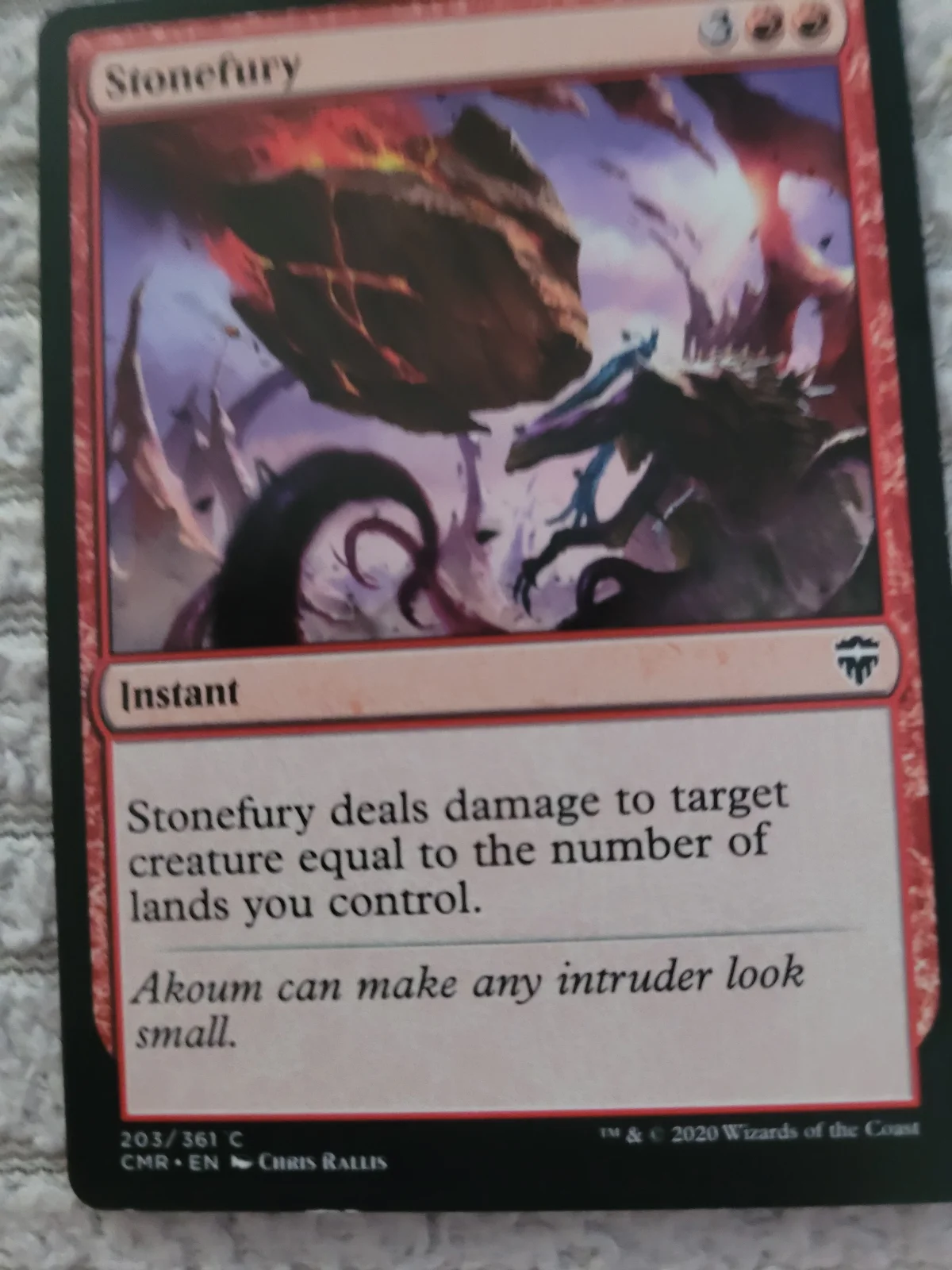 Card