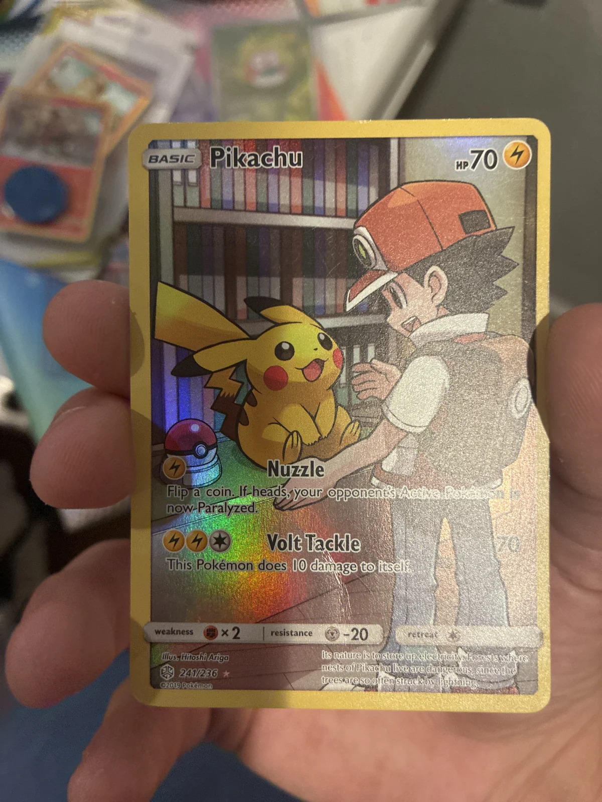 Card