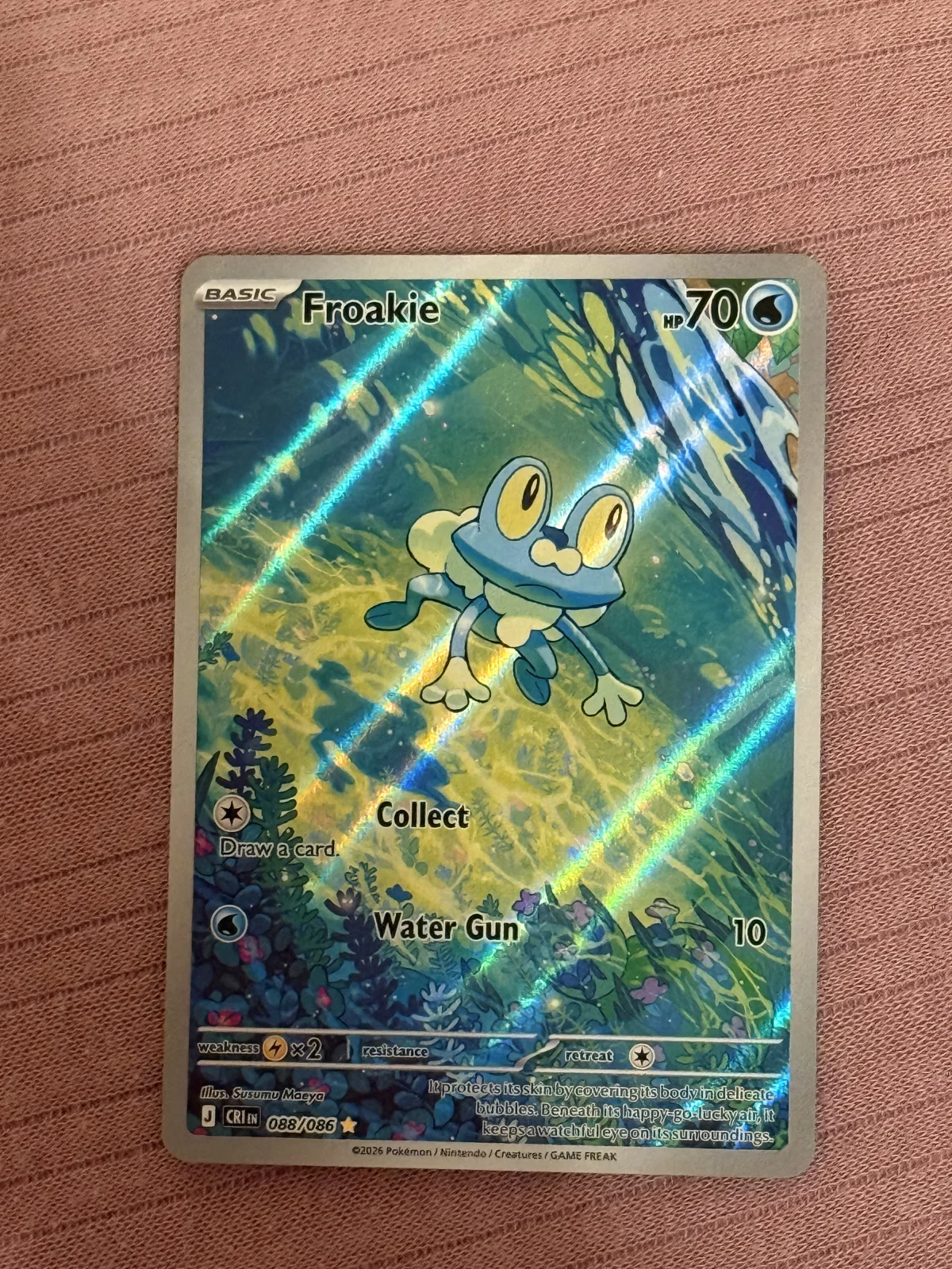 Card