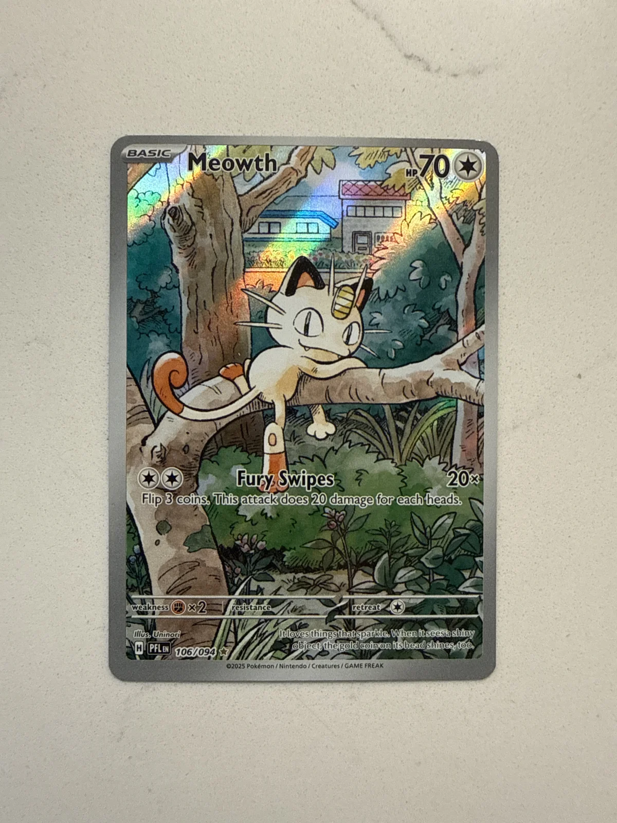 Card