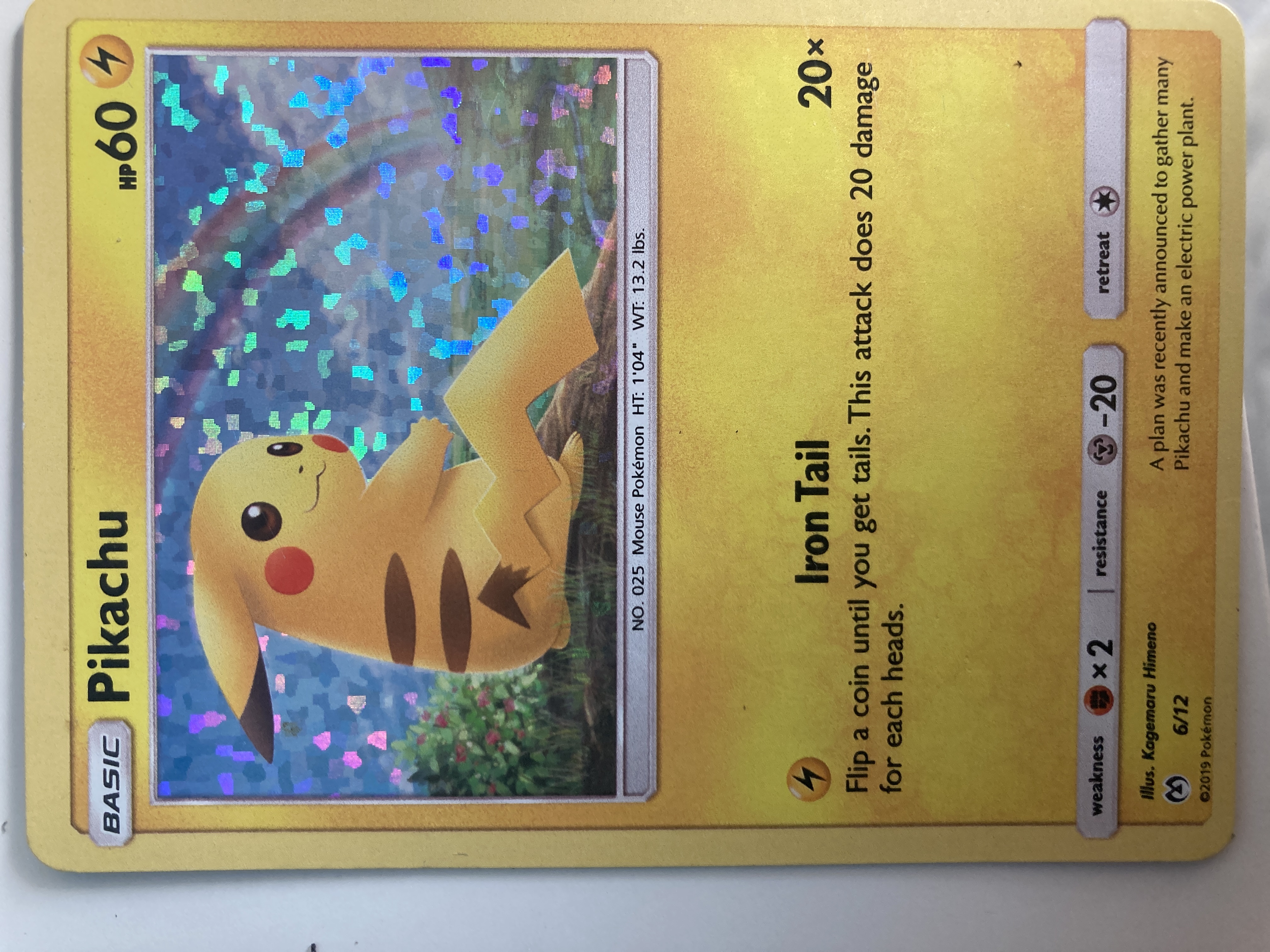 Card